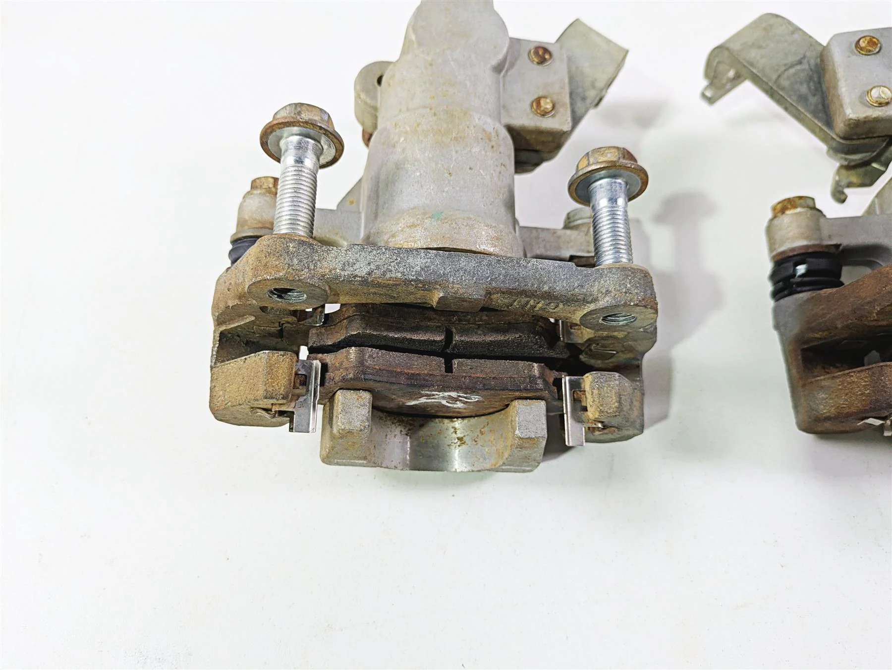 2021 CFMoto Zforce 950 Sport Rear Brake Caliper Set 5BY0-081050 - Image 11
