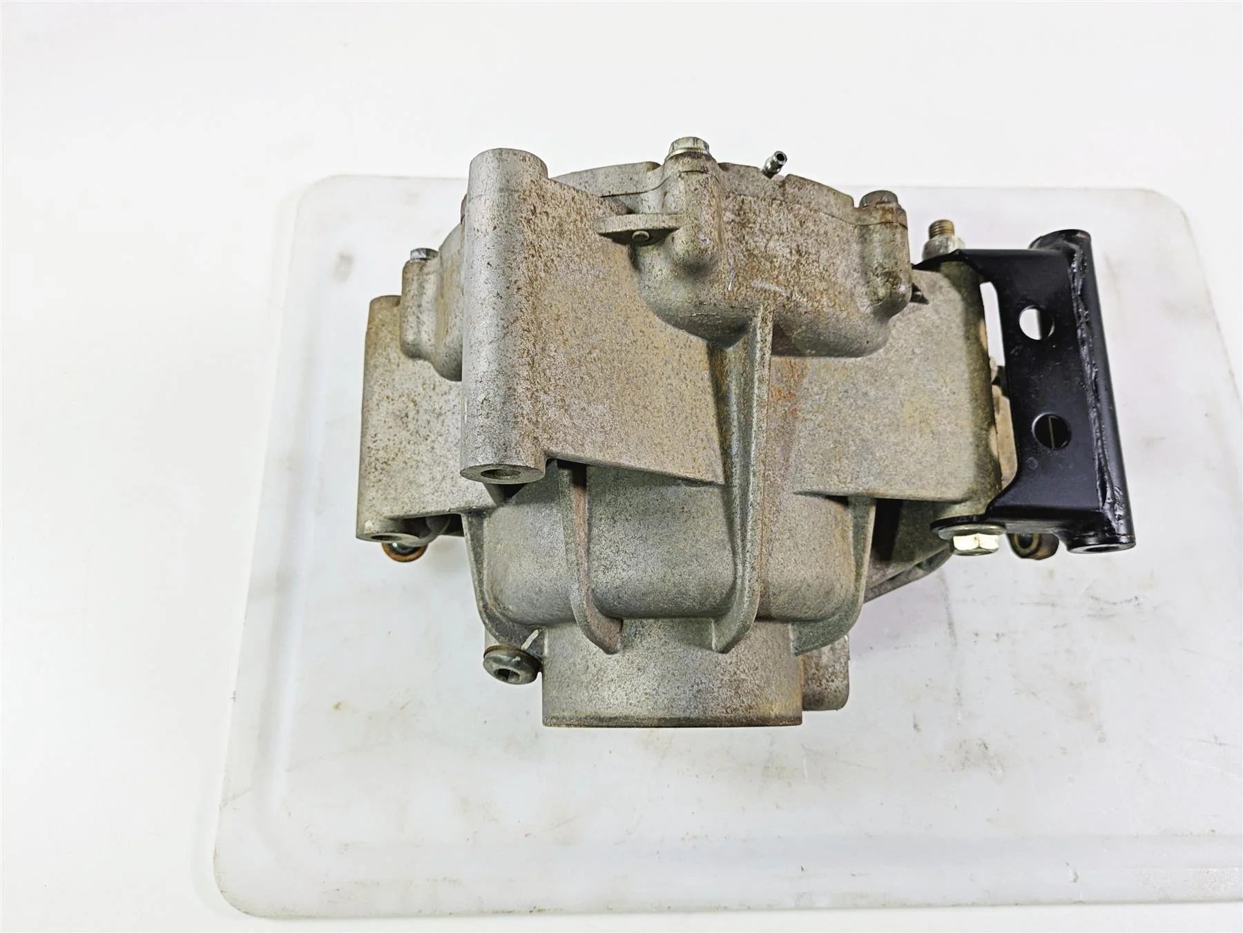 2021 CFMoto Zforce 950 Sport Rear Differential Gear Box 419mi Q860-330000-40002 - Image 5
