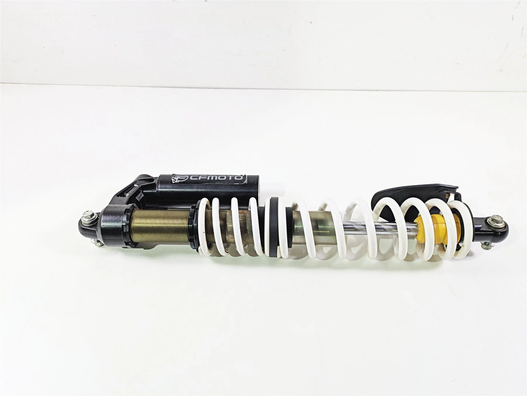 2021 CFMoto Zforce 950 Sport Rear Right Shock Damper 419mi 5BYA-060600 - Image 11