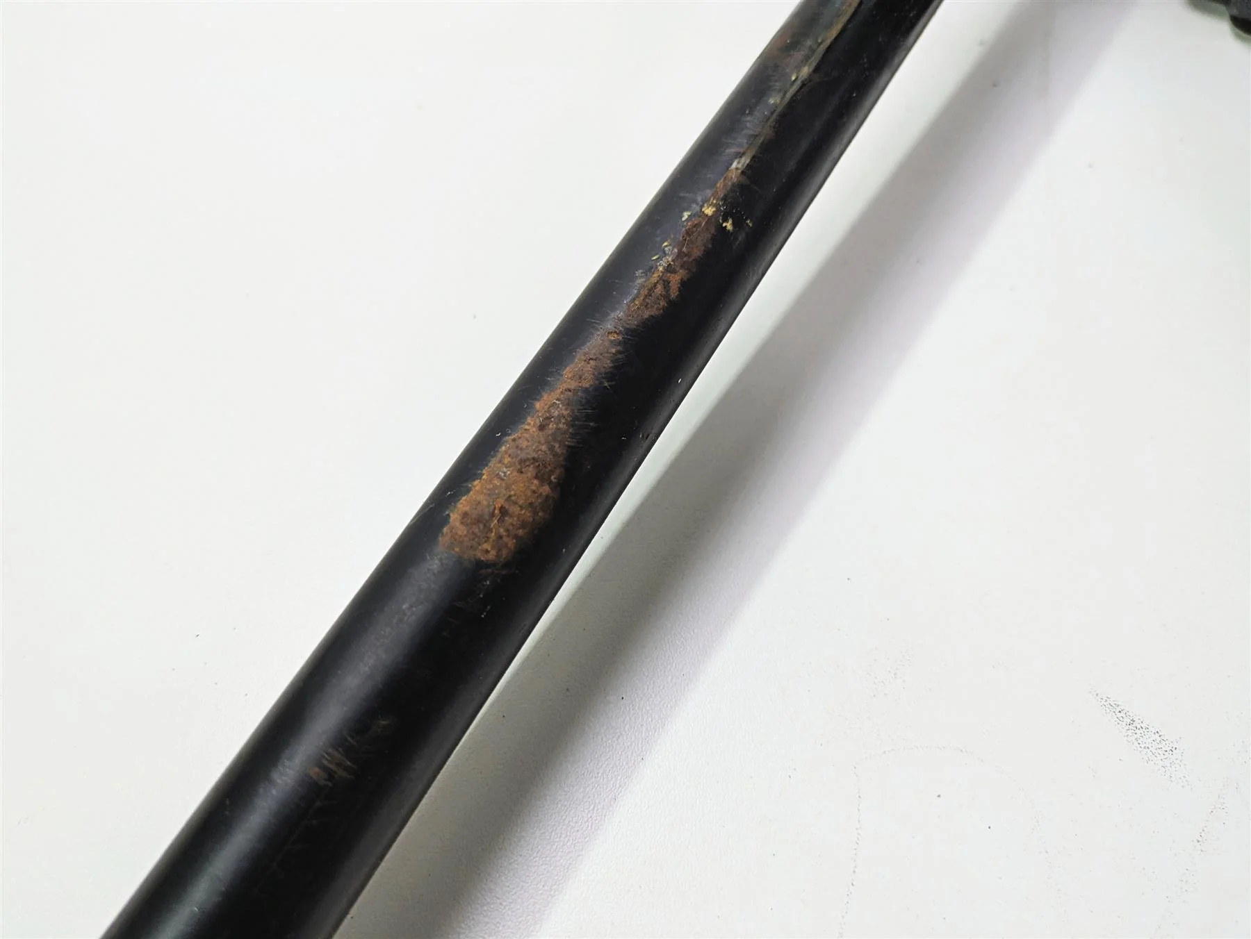 2021 CFMoto Zforce 950 Sport Rear Right Trailing Arm & Knuckle 5BYA-060210 - Image 3