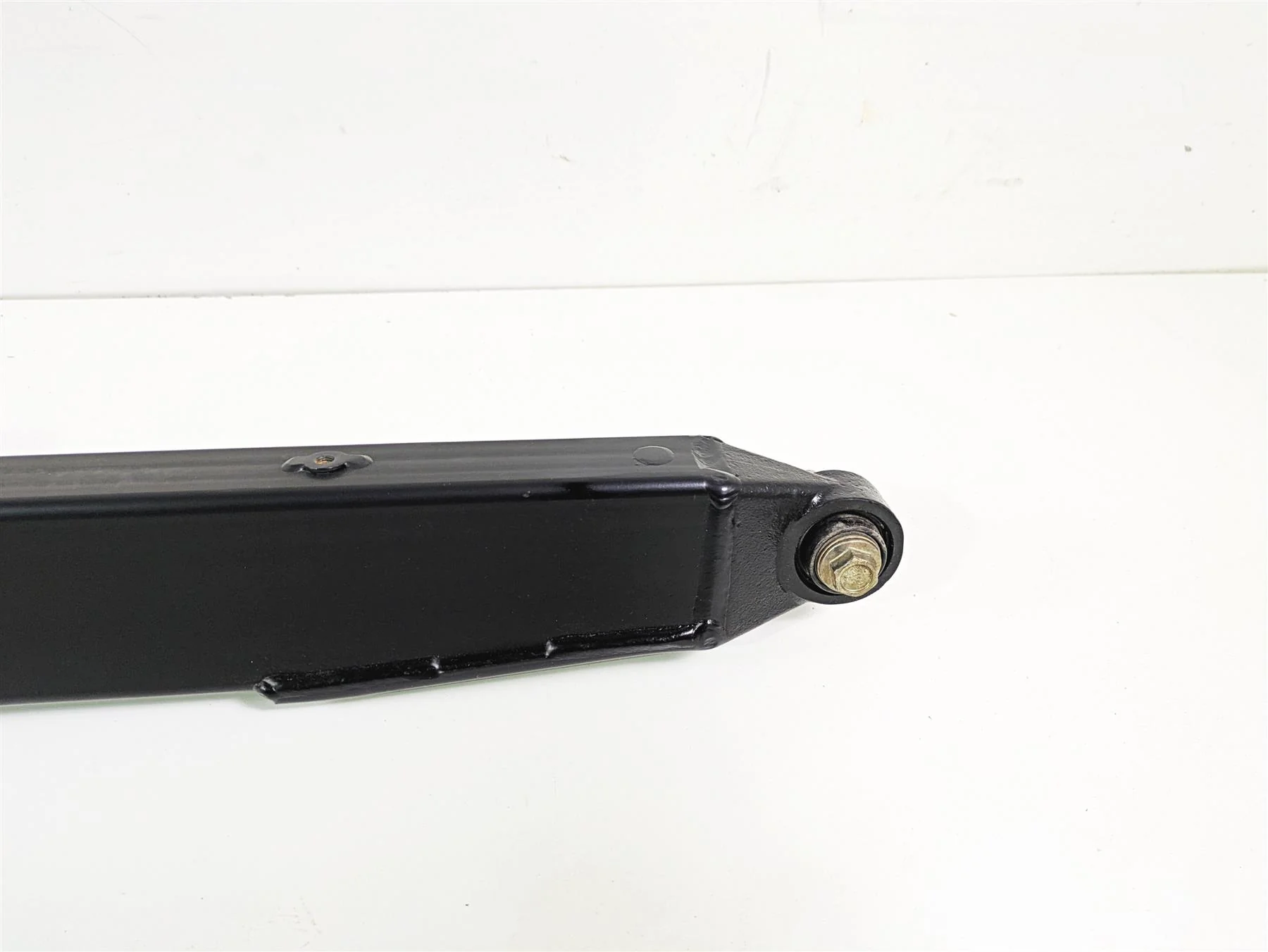 2021 CFMoto Zforce 950 Sport Rear Right Trailing Arm & Knuckle 5BYA-060210 - Image 7