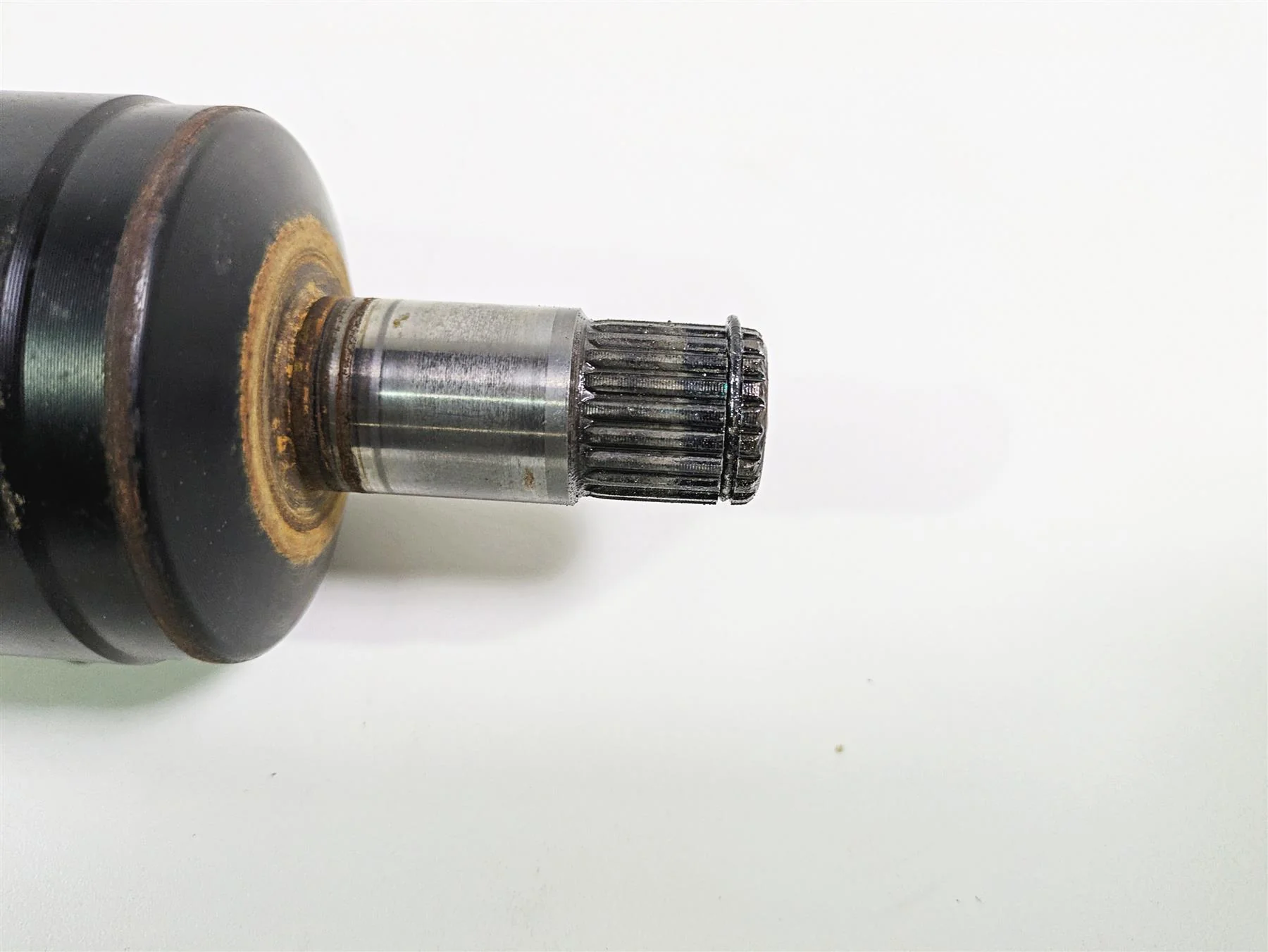 2021 CFMoto Zforce 950 Sport Right Front Cv Drive Axle Shaft  READ 5BYA-270200 - Image 10