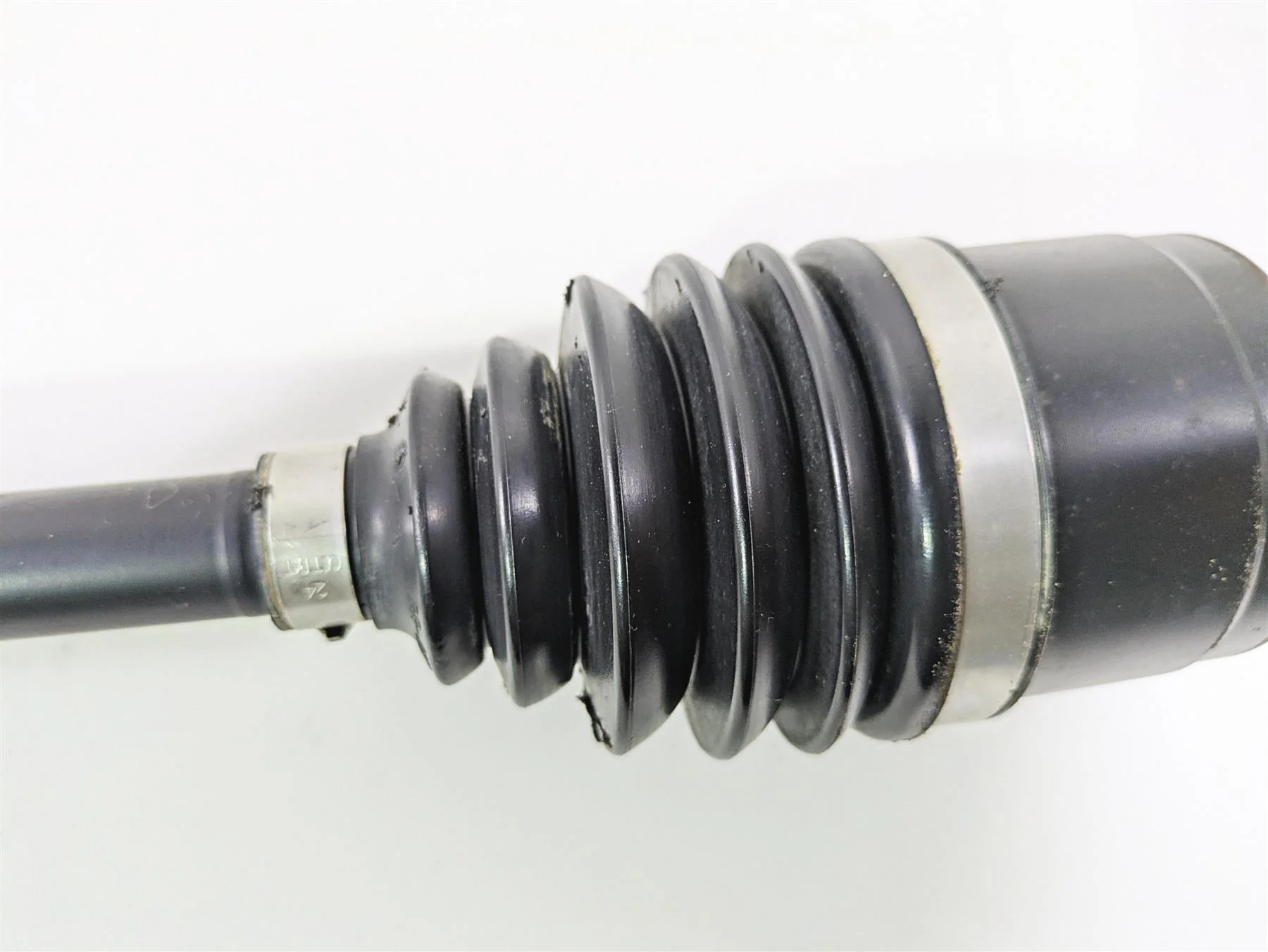 2021 CFMoto Zforce 950 Sport Right Front Cv Drive Axle Shaft  READ 5BYA-270200 - Image 11