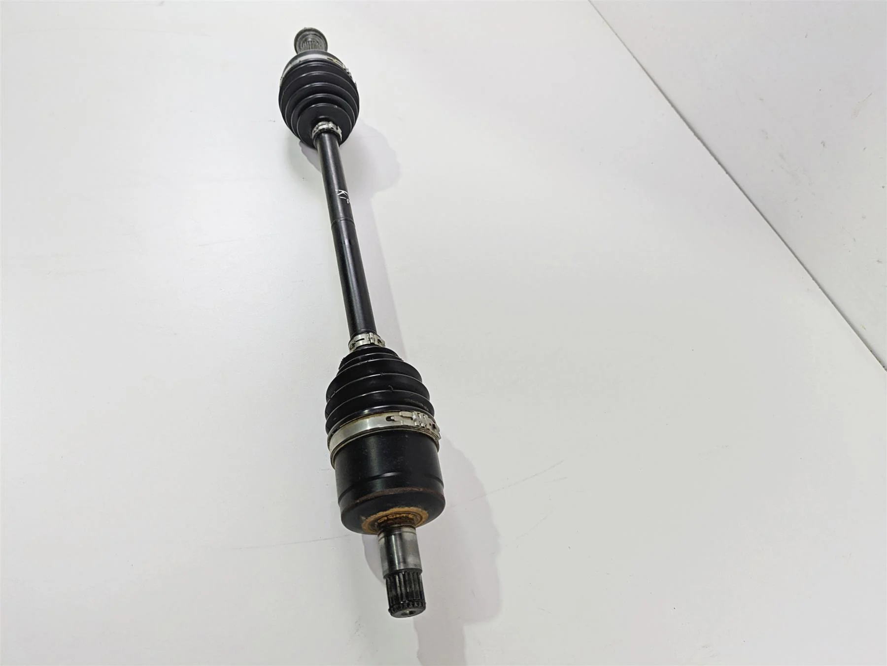 2021 CFMoto Zforce 950 Sport Right Front Cv Drive Axle Shaft  READ 5BYA-270200 - Image 2