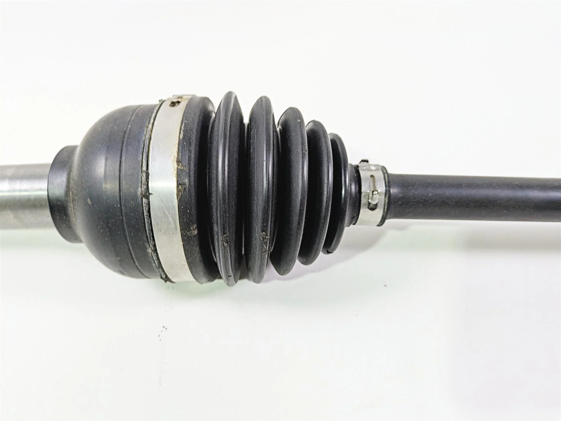 2021 CFMoto Zforce 950 Sport Right Front Cv Drive Axle Shaft  READ 5BYA-270200 - Image 5
