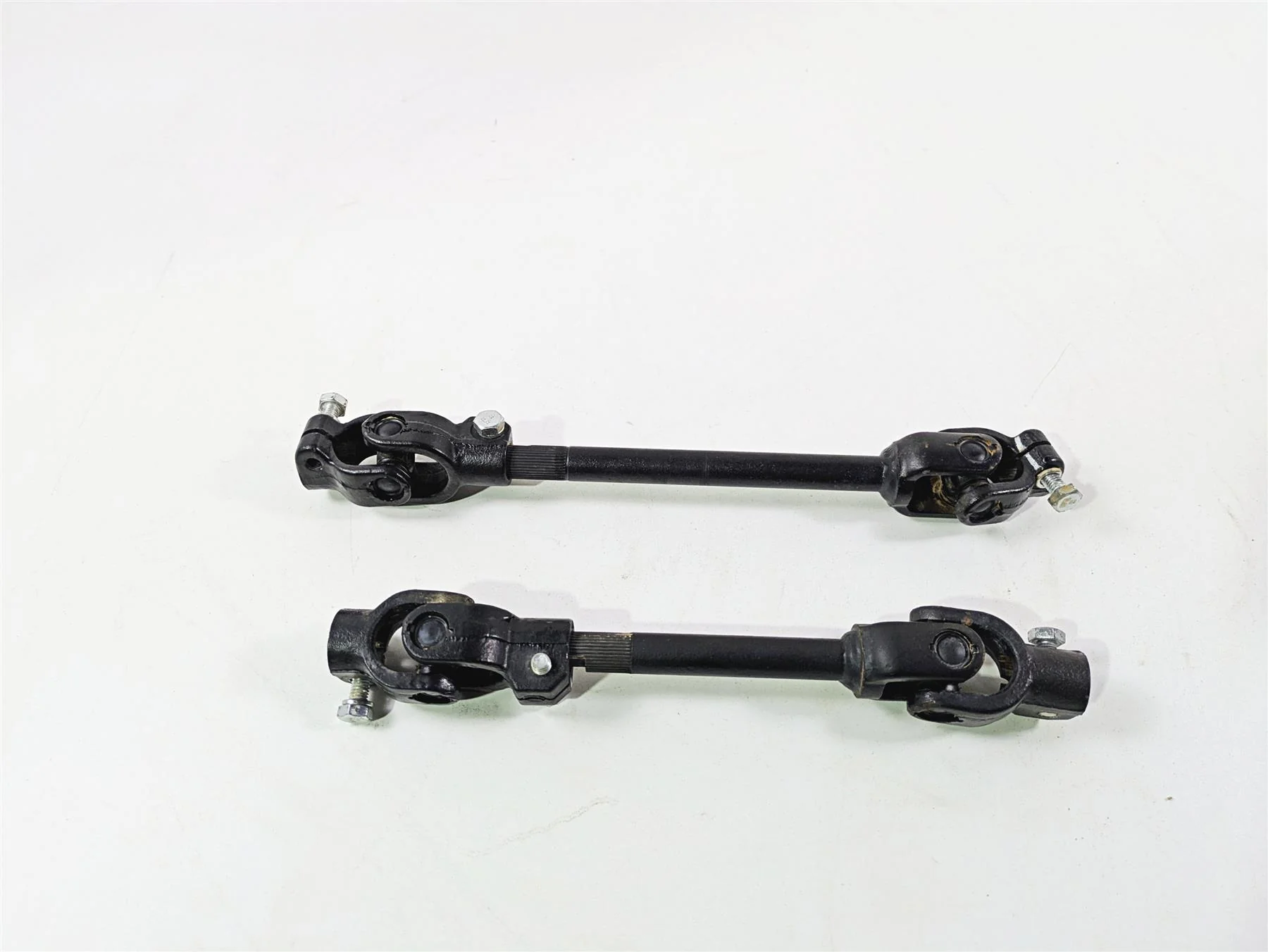 2021 CFMoto Zforce 950 Sport Steering Shaft Axle Set 5BY0-103200