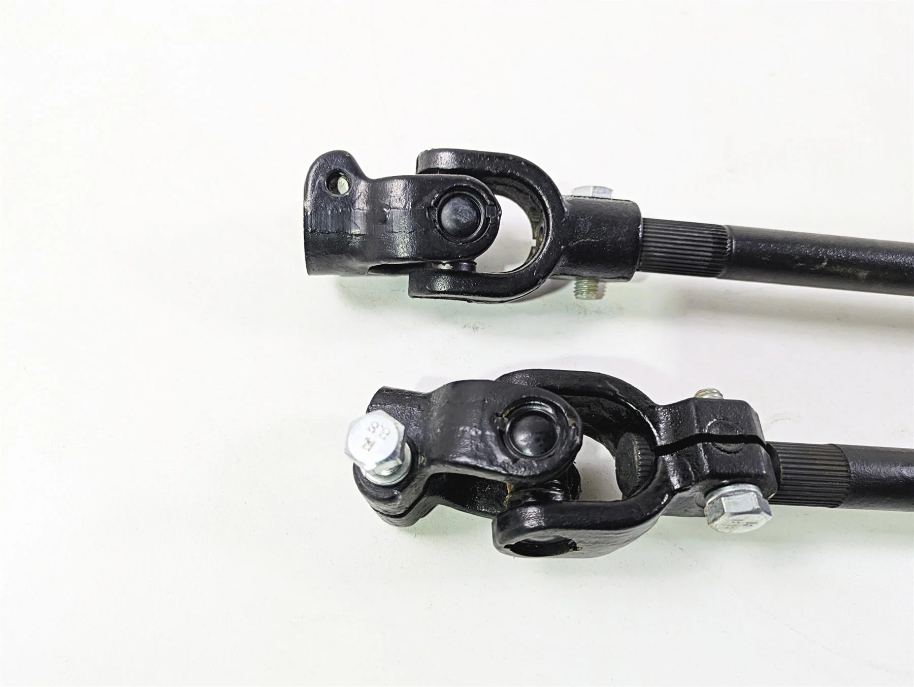 2021 CFMoto Zforce 950 Sport Steering Shaft Axle Set 5BY0-103200 - Image 10