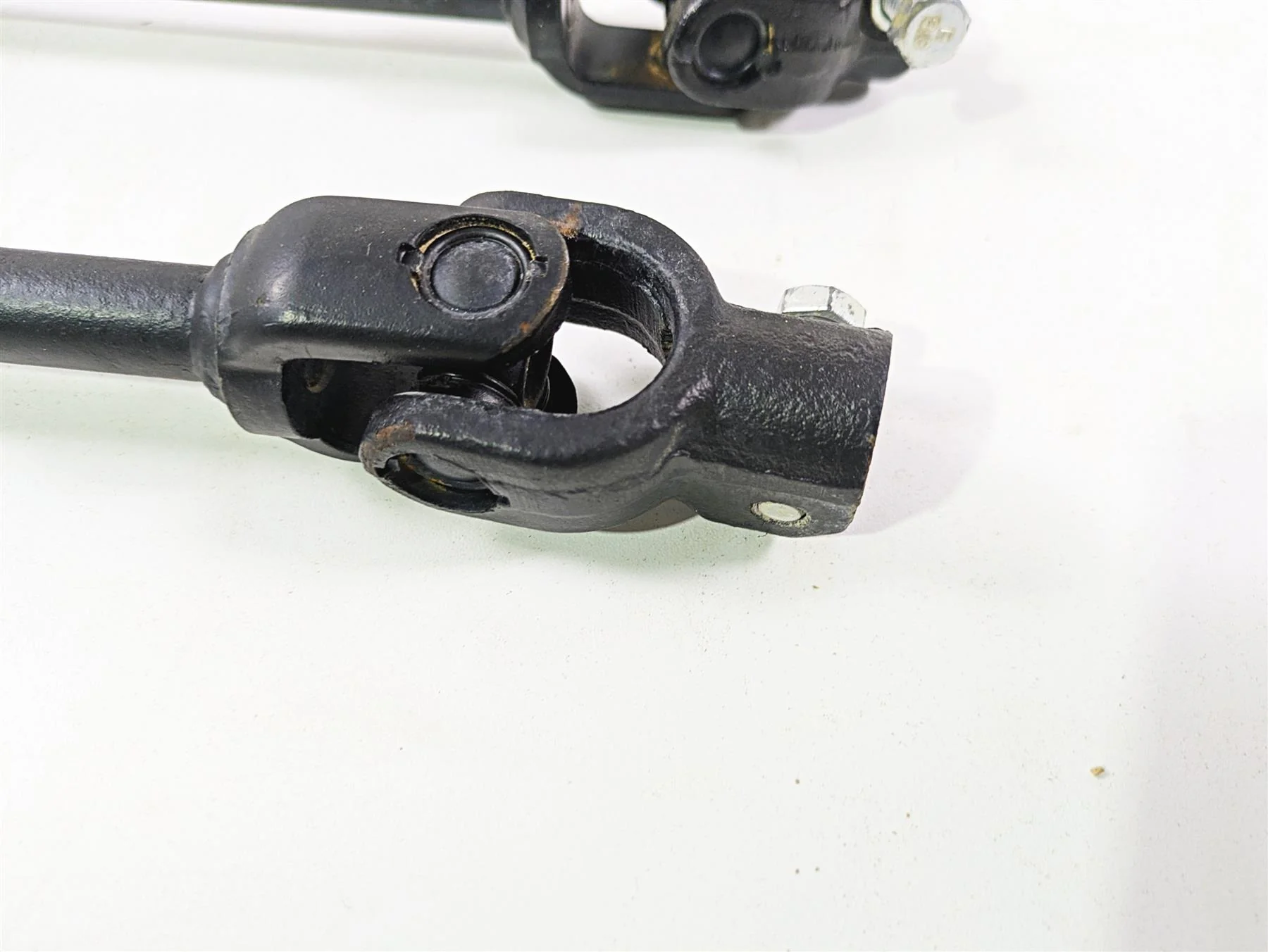 2021 CFMoto Zforce 950 Sport Steering Shaft Axle Set 5BY0-103200 - Image 5