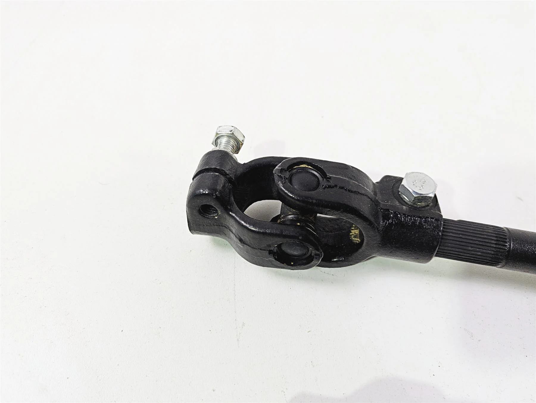 2021 CFMoto Zforce 950 Sport Steering Shaft Axle Set 5BY0-103200 - Image 8