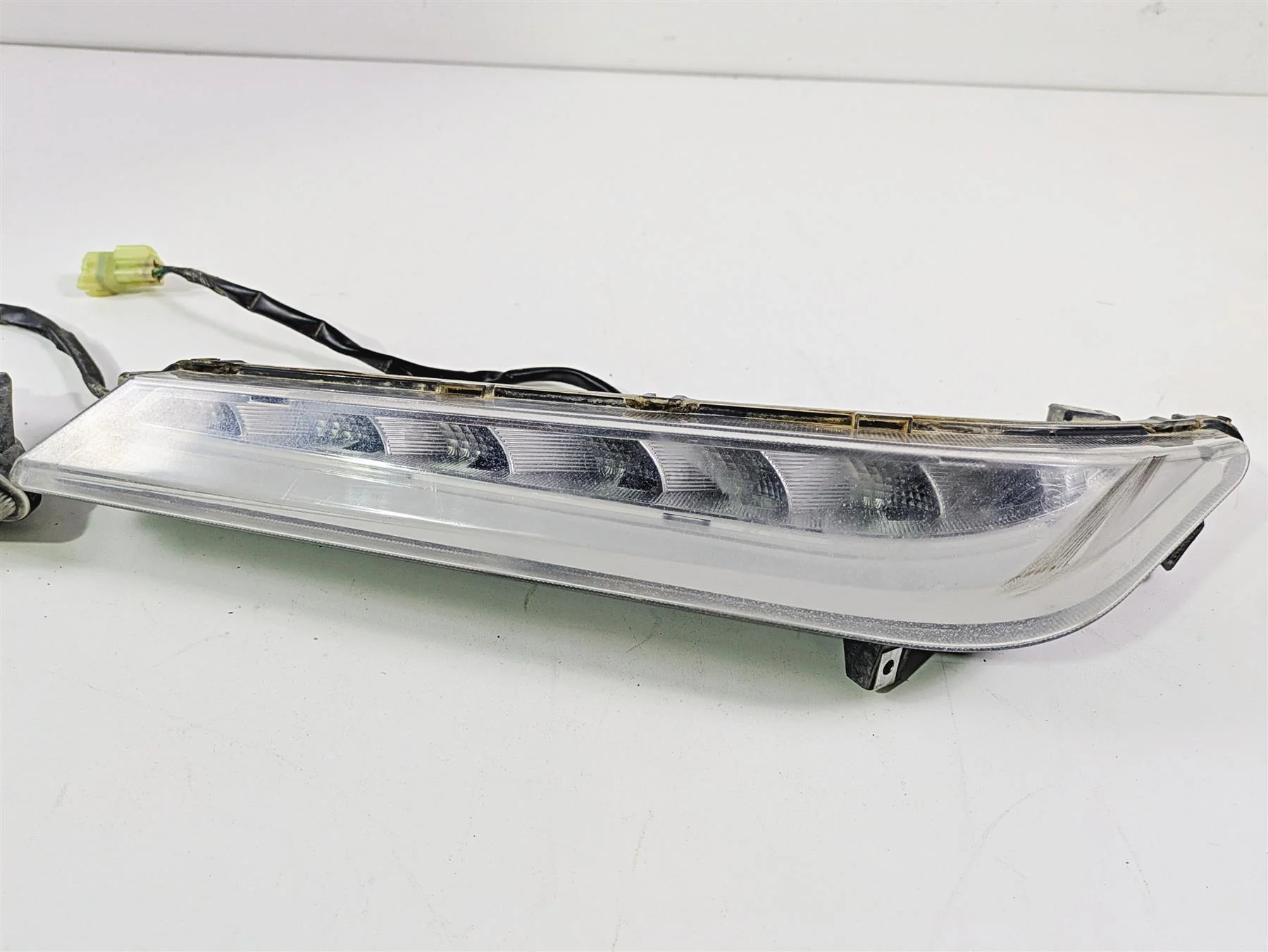 2021 CFMoto Zforce 950 Sport Taillight Tail Light Lamp Lens READ 5BY0-160210 - Image 10