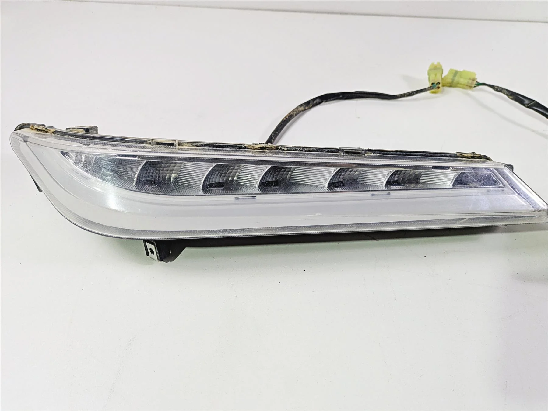 2021 CFMoto Zforce 950 Sport Taillight Tail Light Lamp Lens READ 5BY0-160210 - Image 3