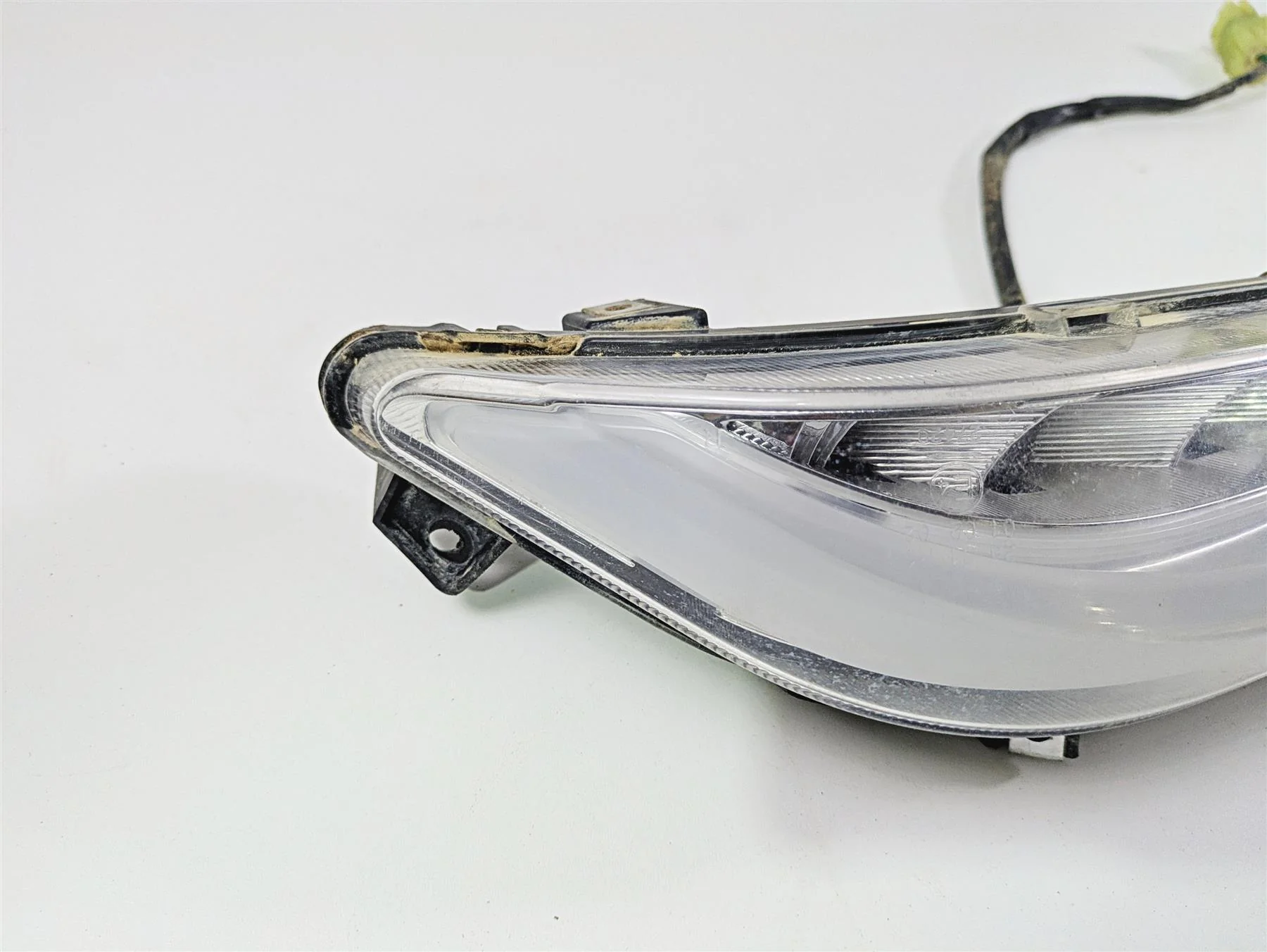 2021 CFMoto Zforce 950 Sport Taillight Tail Light Lamp Lens READ 5BY0-160210 - Image 5