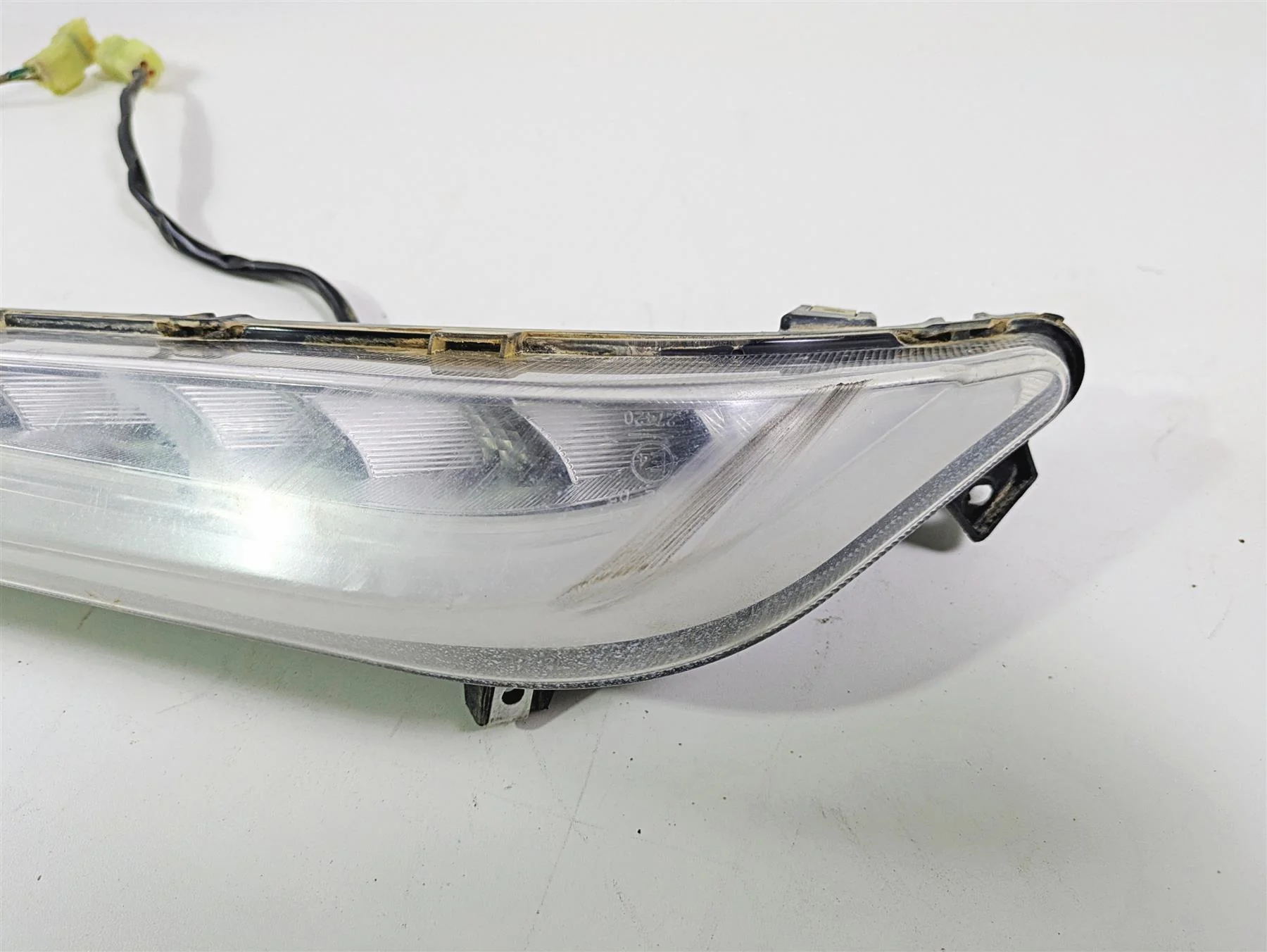 2021 CFMoto Zforce 950 Sport Taillight Tail Light Lamp Lens READ 5BY0-160210 - Image 6