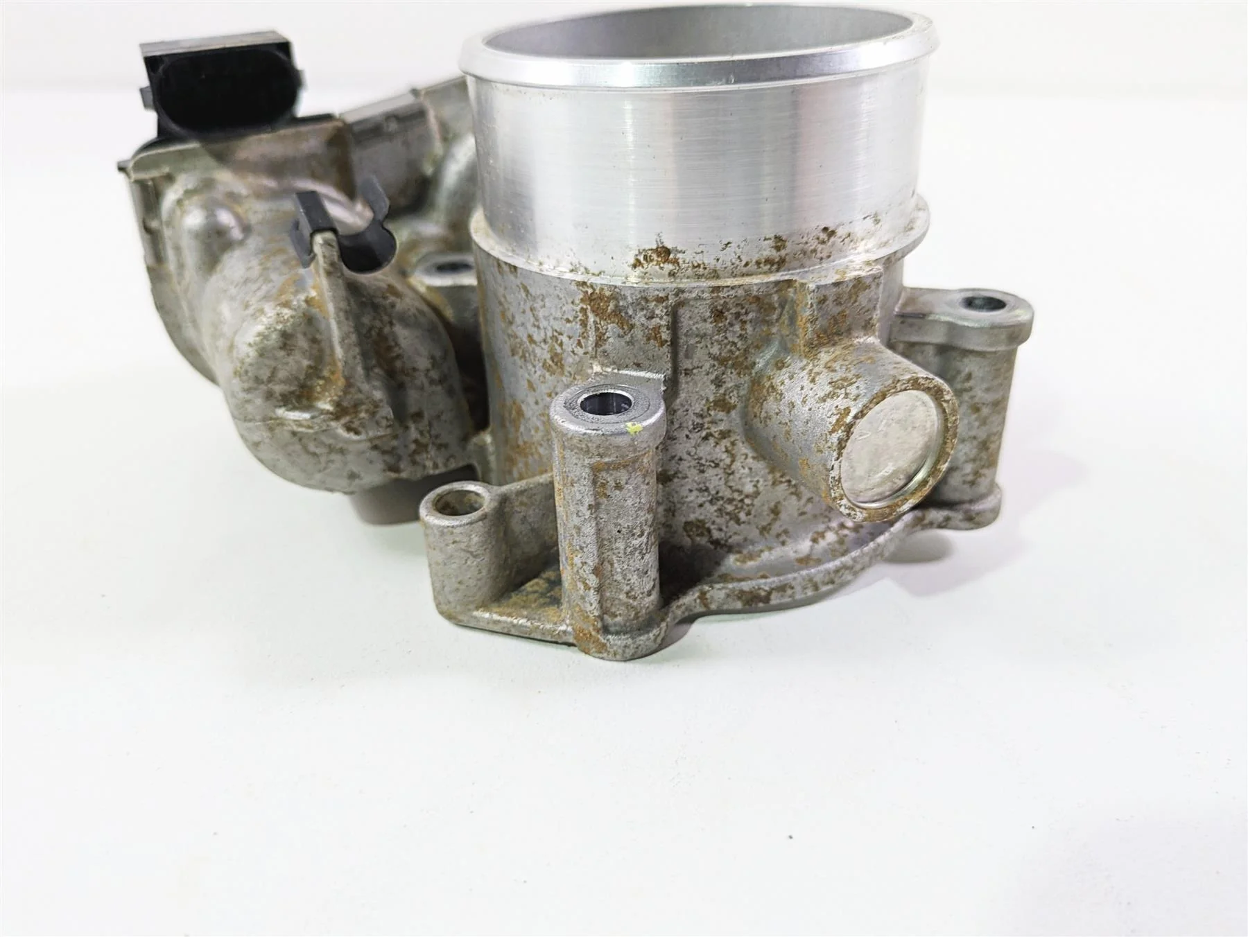 2021 CFMoto Zforce 950 Sport Throttle Body Fuel Injection Bosch 0JYA-173000 - Image 10