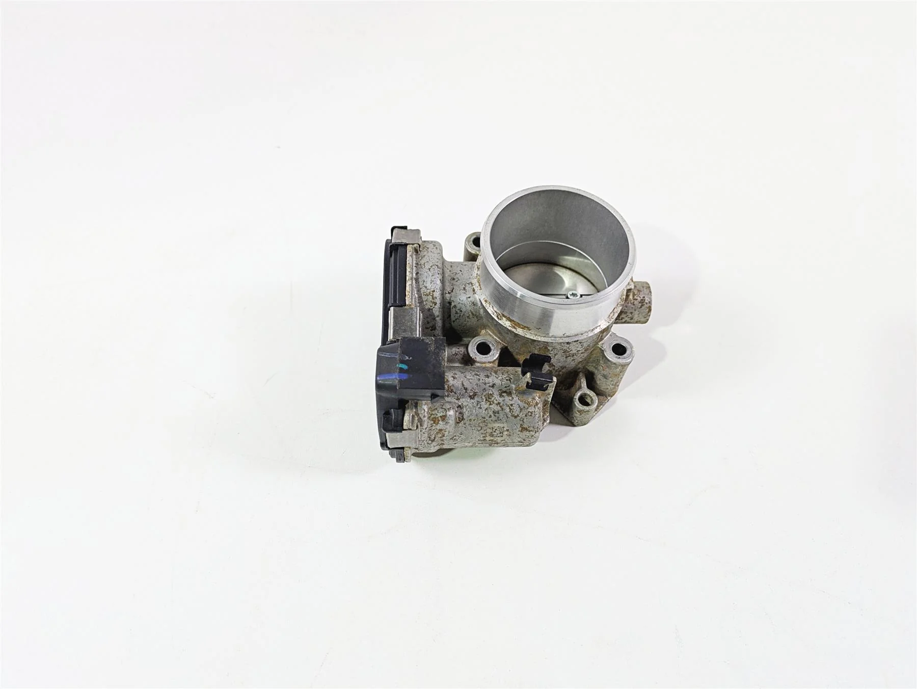 2021 CFMoto Zforce 950 Sport Throttle Body Fuel Injection Bosch 0JYA-173000 - Image 12