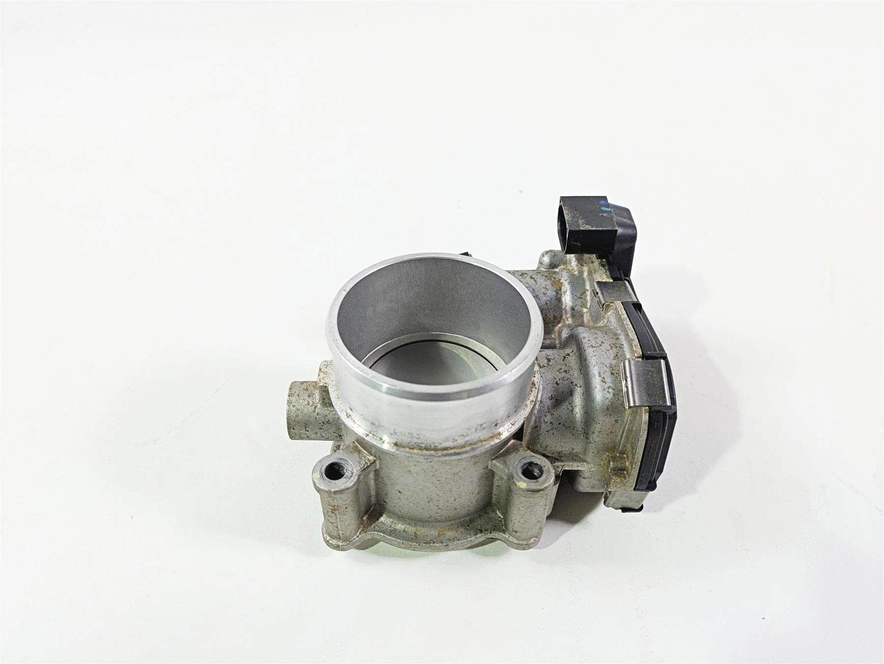2021 CFMoto Zforce 950 Sport Throttle Body Fuel Injection Bosch 0JYA-173000 - Image 2
