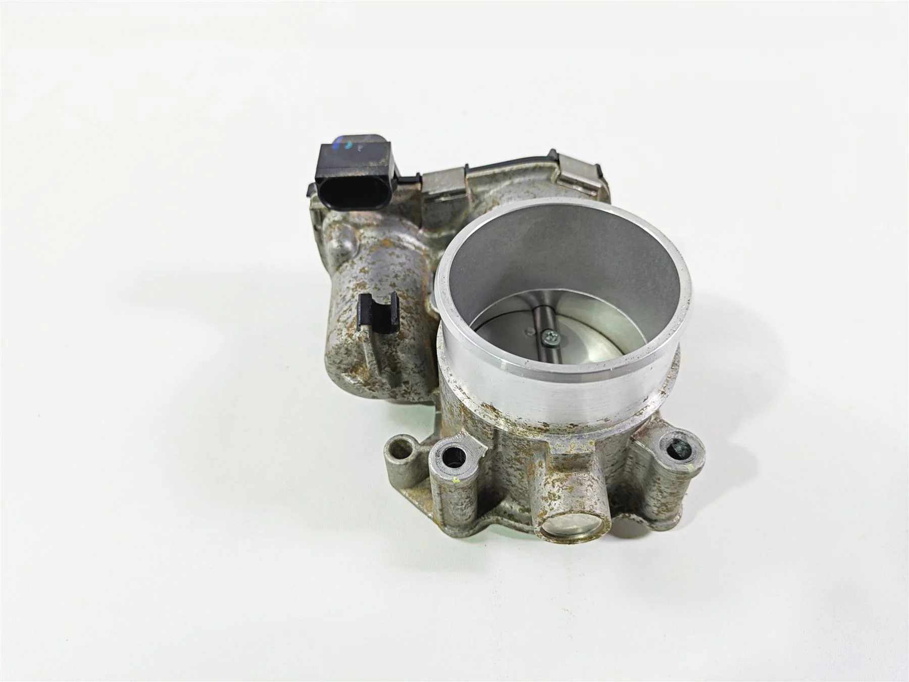 2021 CFMoto Zforce 950 Sport Throttle Body Fuel Injection Bosch 0JYA-173000 - Image 3