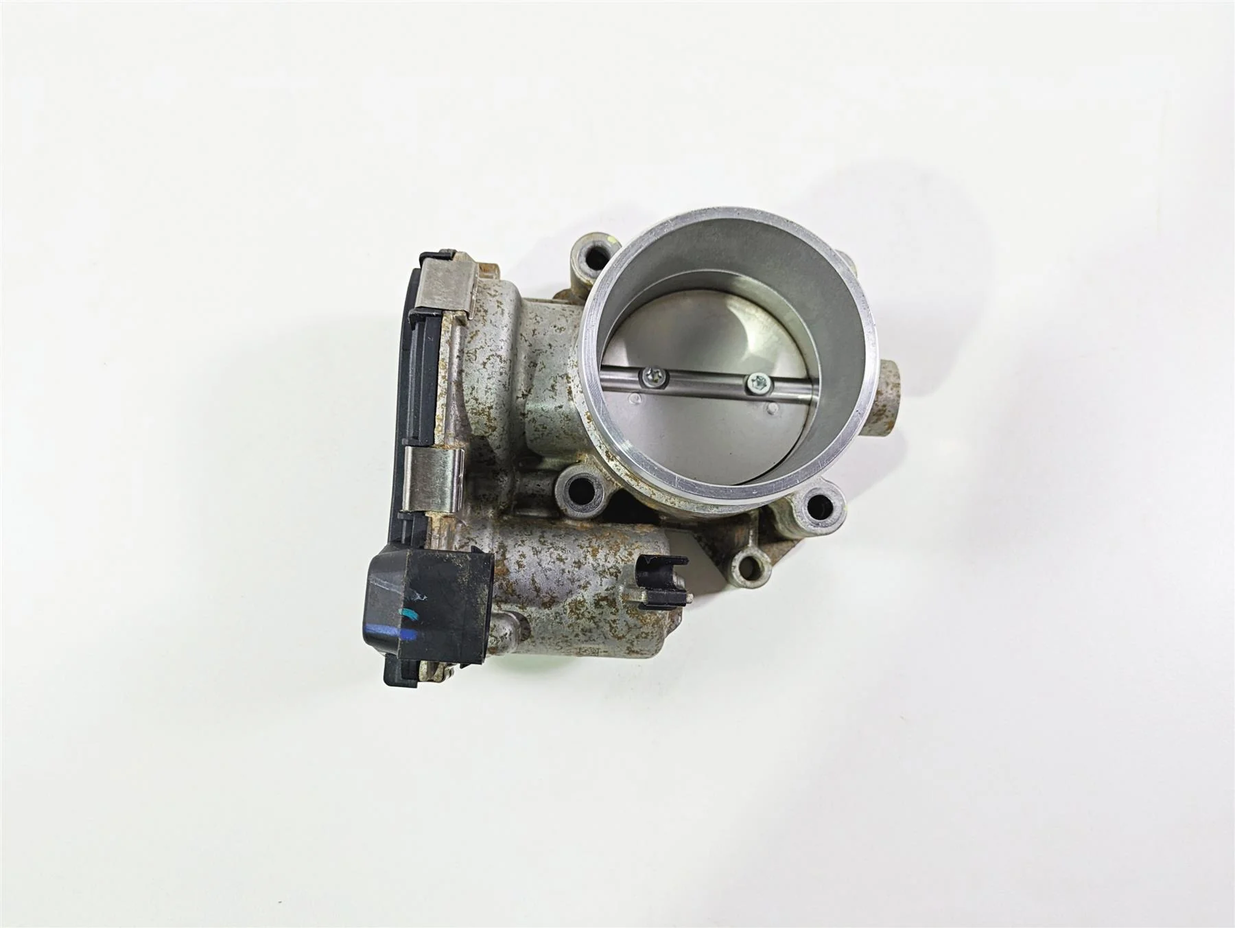 2021 CFMoto Zforce 950 Sport Throttle Body Fuel Injection Bosch 0JYA-173000 - Image 4