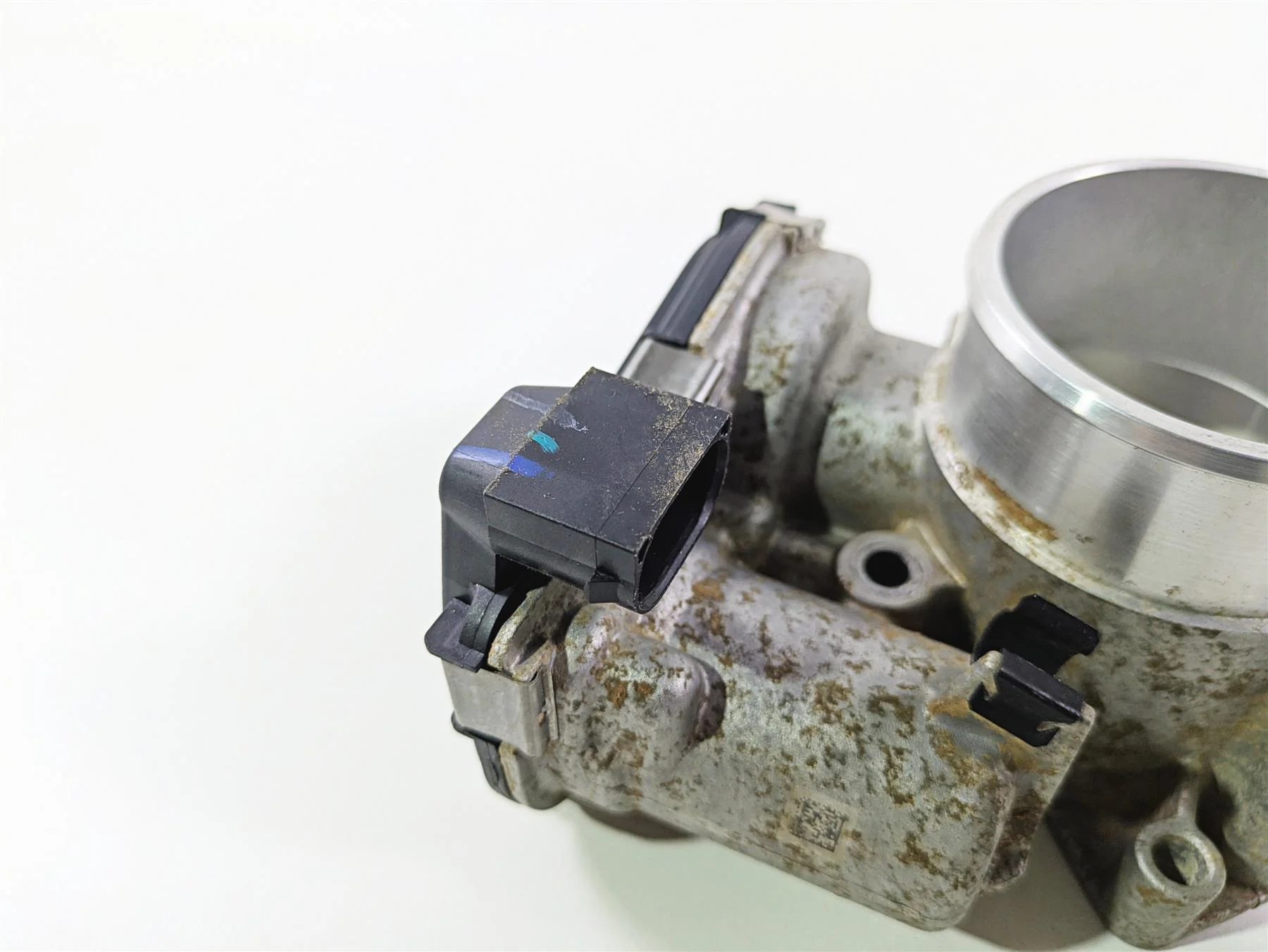 2021 CFMoto Zforce 950 Sport Throttle Body Fuel Injection Bosch 0JYA-173000 - Image 5
