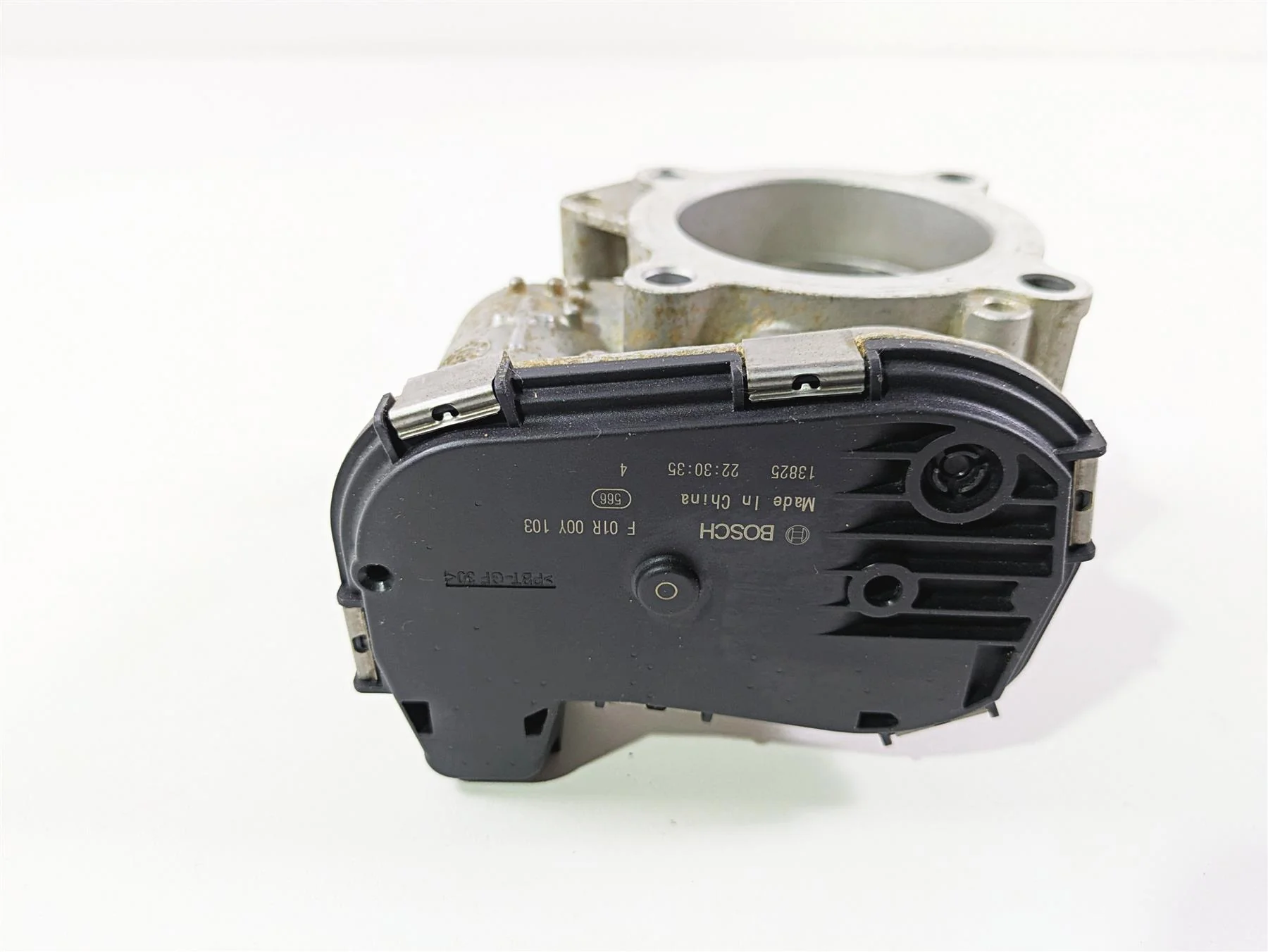 2021 CFMoto Zforce 950 Sport Throttle Body Fuel Injection Bosch 0JYA-173000 - Image 7