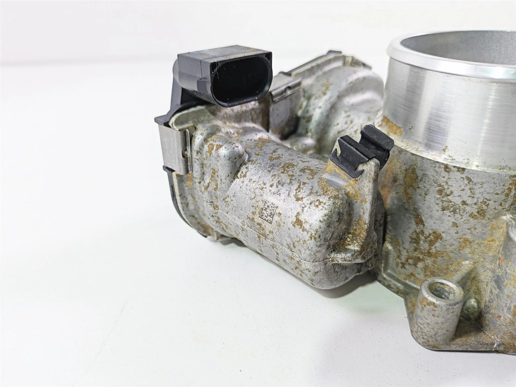 2021 CFMoto Zforce 950 Sport Throttle Body Fuel Injection Bosch 0JYA-173000 - Image 9