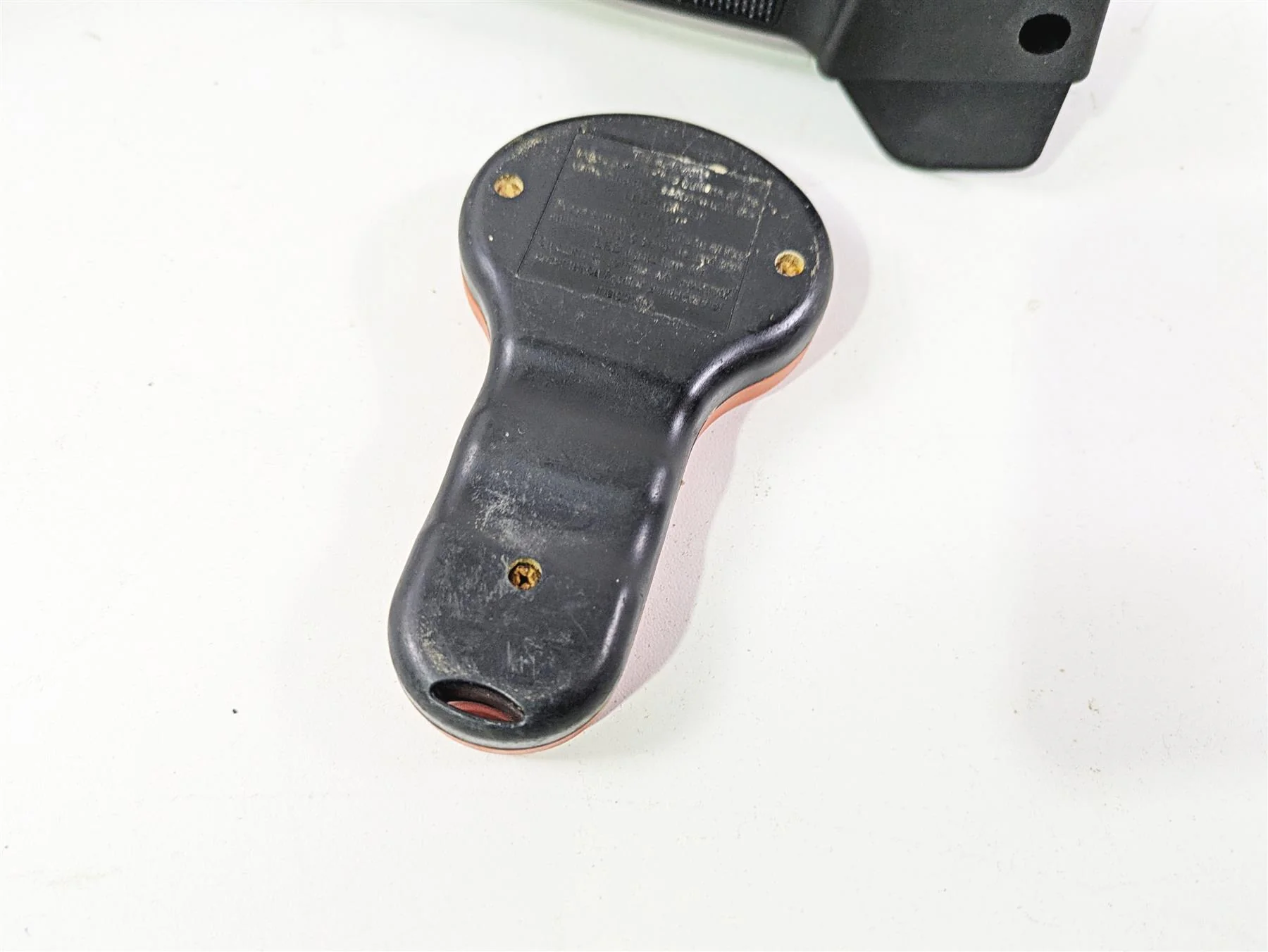 2021 CFMoto Zforce 950 Sport Winch Remote Control Knob Handle 5BY0-150700-1000 - Image 10
