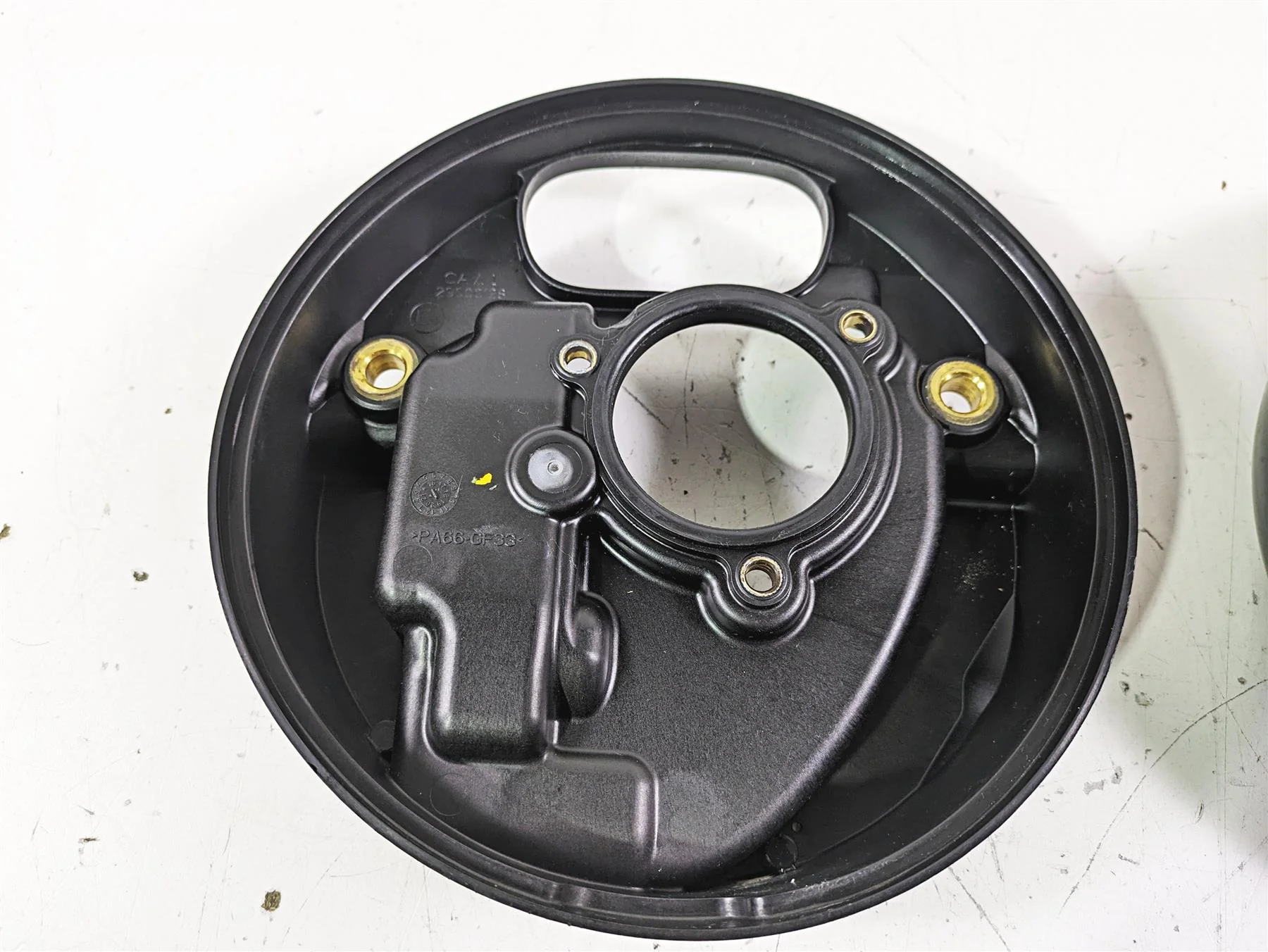 2021 Harley Softail FLSL Slim Air Cleaner Breather Filter 29000128 61300604 - Image 10