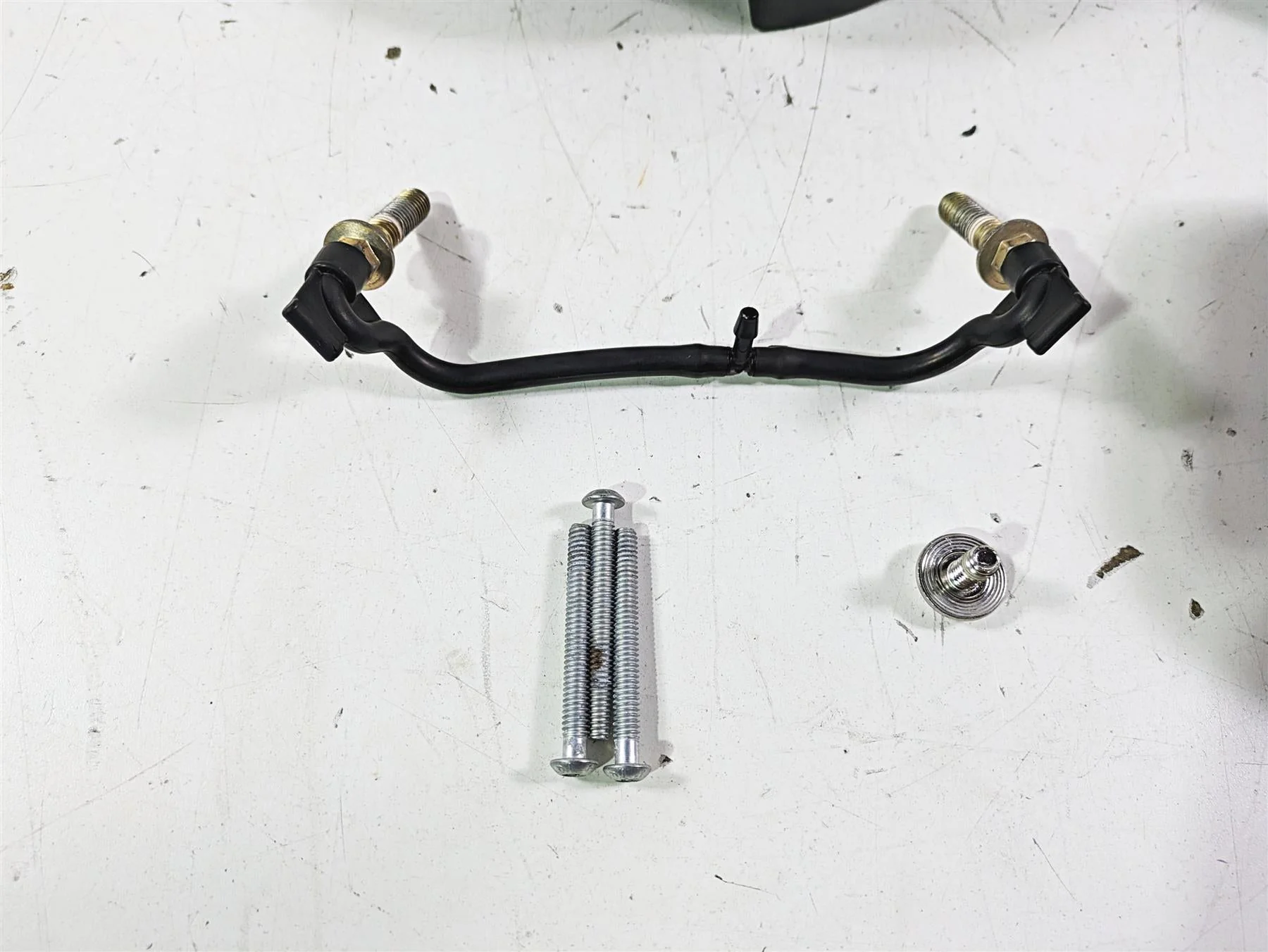 2021 Harley Softail FLSL Slim Air Cleaner Breather Filter 29000128 61300604 - Image 12
