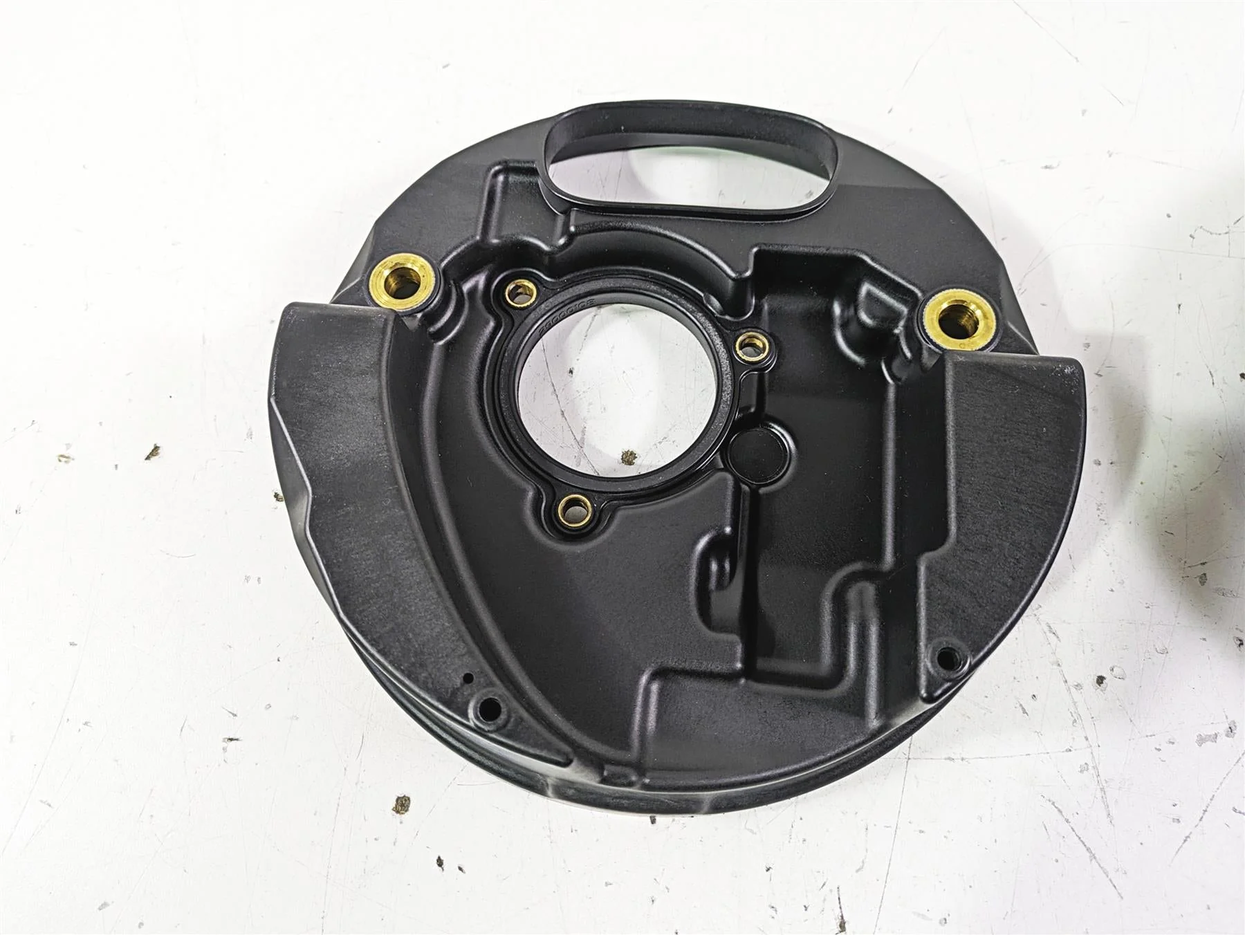 2021 Harley Softail FLSL Slim Air Cleaner Breather Filter 29000128 61300604 - Image 5