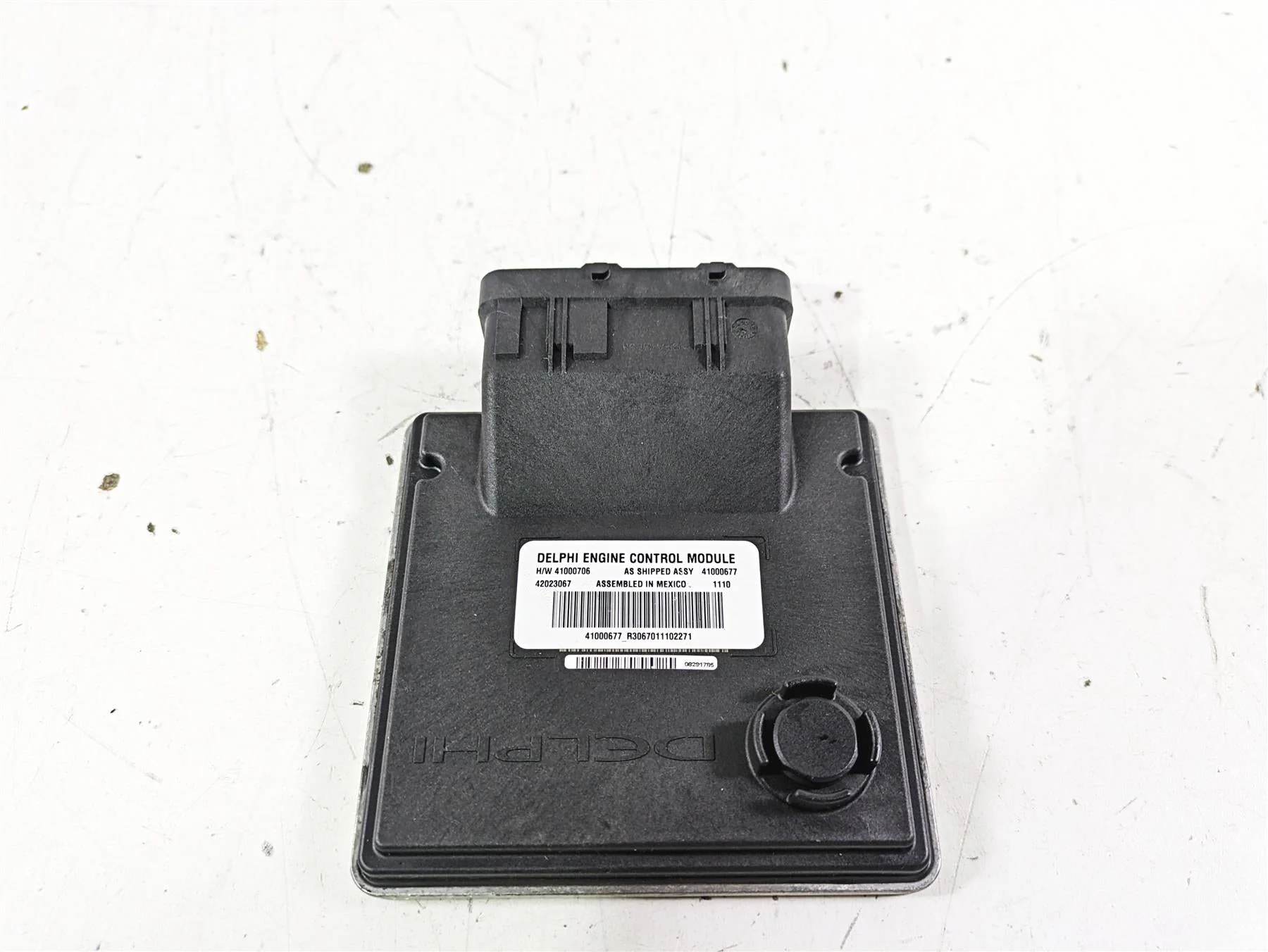 2021 Harley Softail FLSL Slim Cdi Ecu Ecm Engine Control Module 41000706