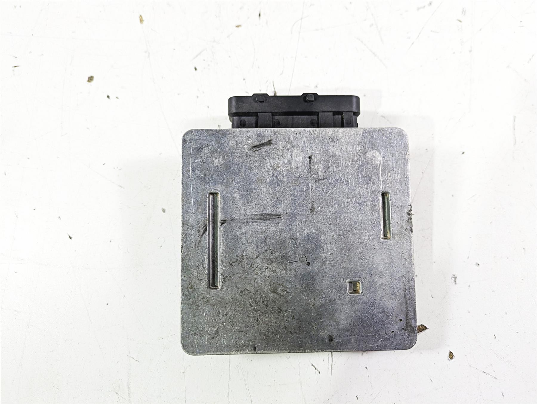 2021 Harley Softail FLSL Slim Cdi Ecu Ecm Engine Control Module 41000706 - Image 2