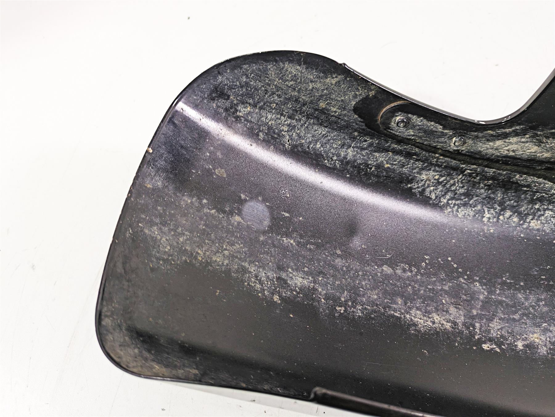2021 Harley Softail FLSL Slim Front Fender -Dented 58900202 - Image 11