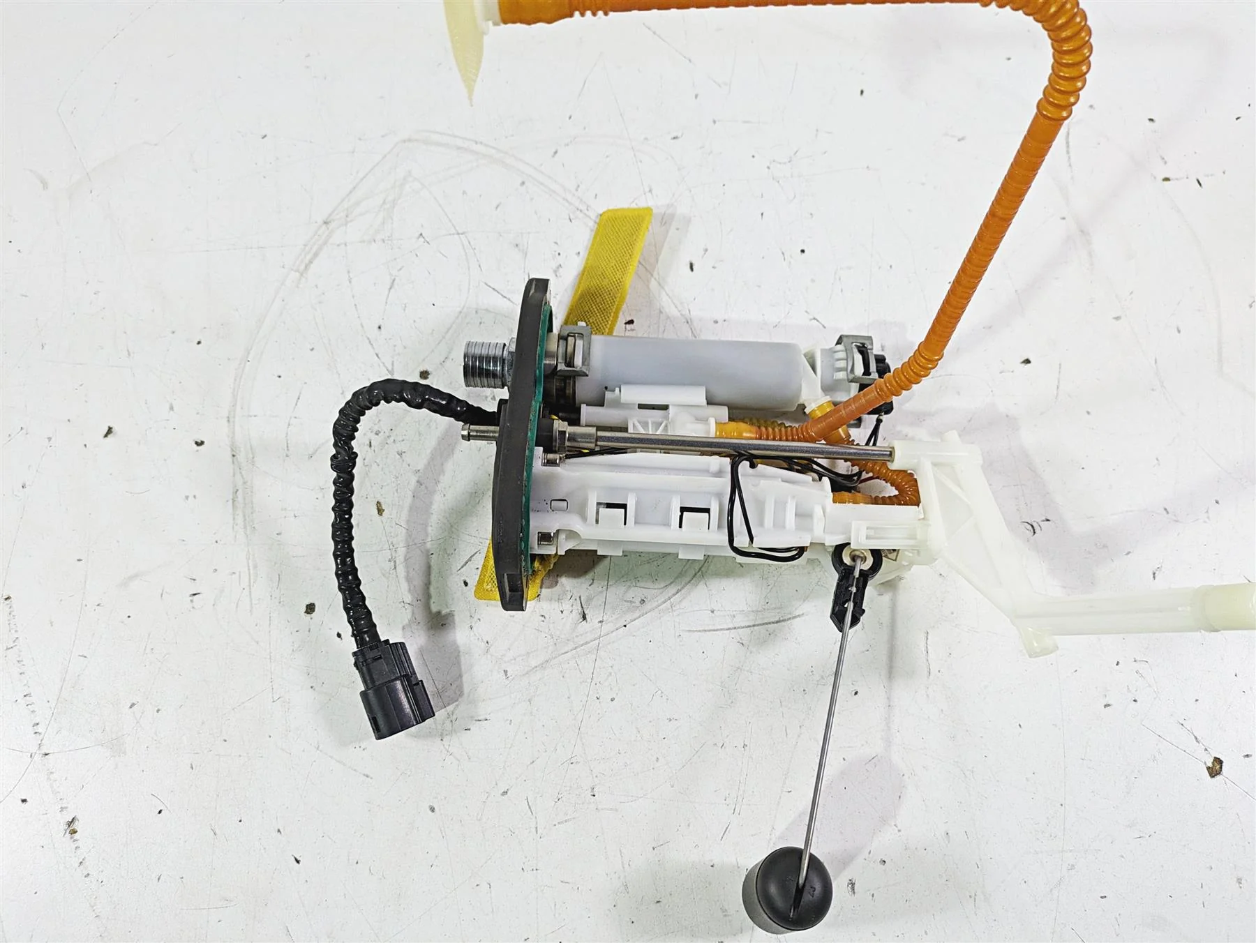 2021 Harley Softail FLSL Slim Fuel Gas Petrol Pump -Tested 61200042 - Image 5