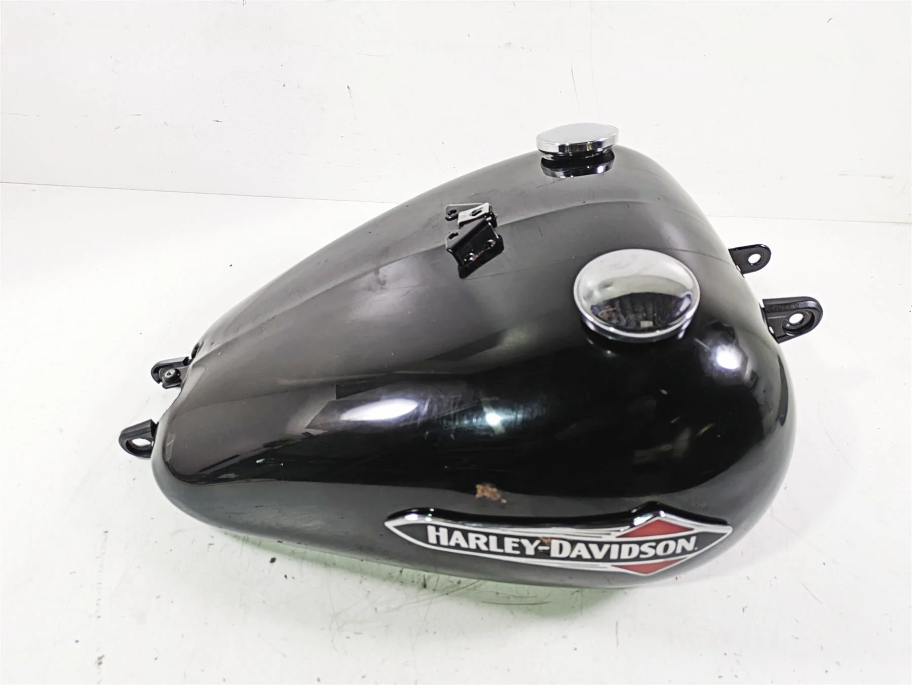 2021 Harley Softail FLSL Slim Fuel Gas  Petrol Tank 61000674