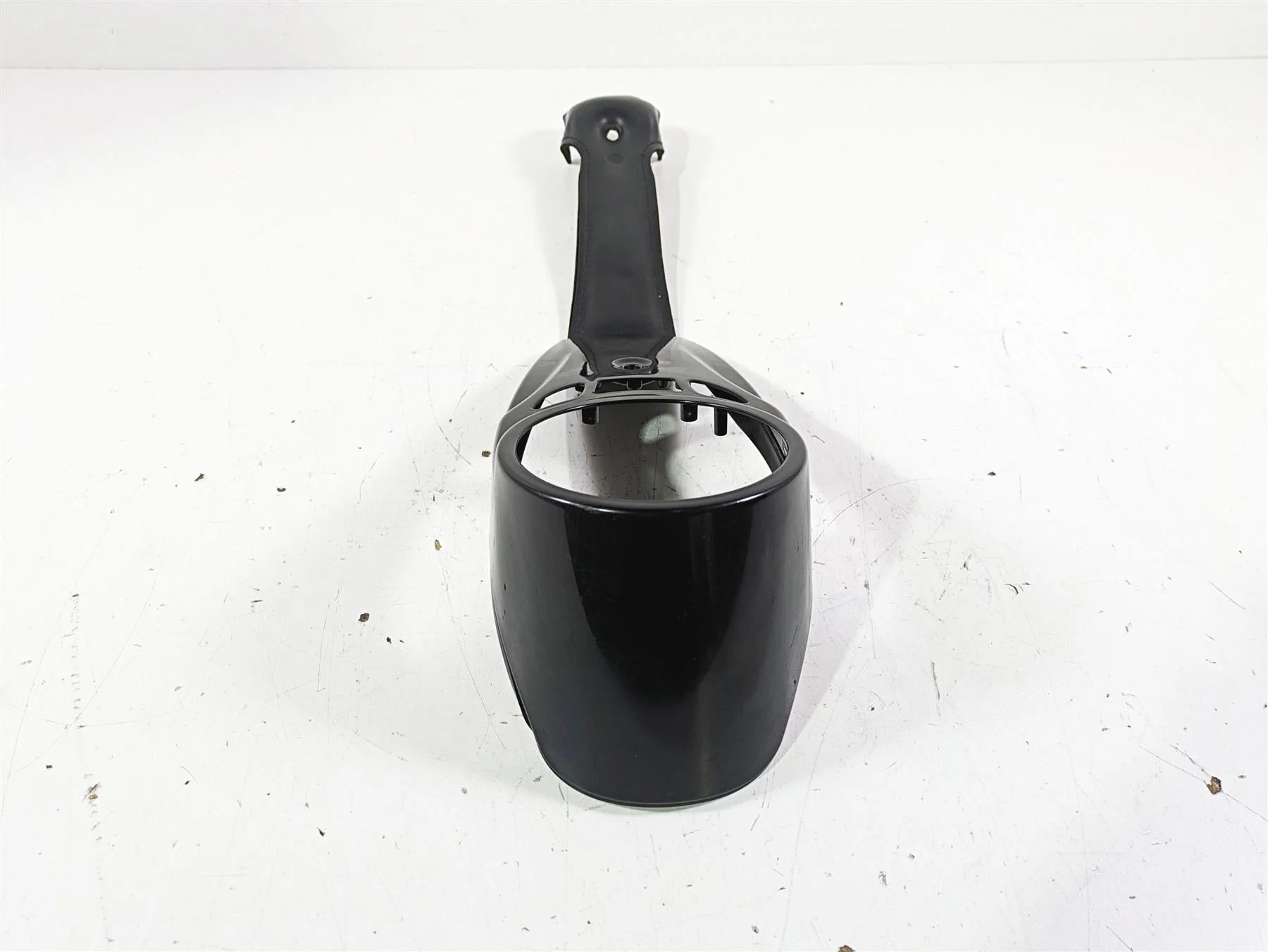 2021 Harley Softail FLSL Slim Fuel Tank Dash Instrument Cover Console 70900716 - Image 2