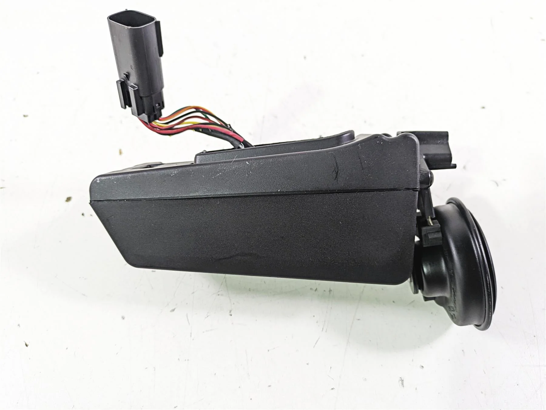 2021 Harley Softail FLSL Slim Horn & The Wiring Box 69201654 69000095 - Image 7