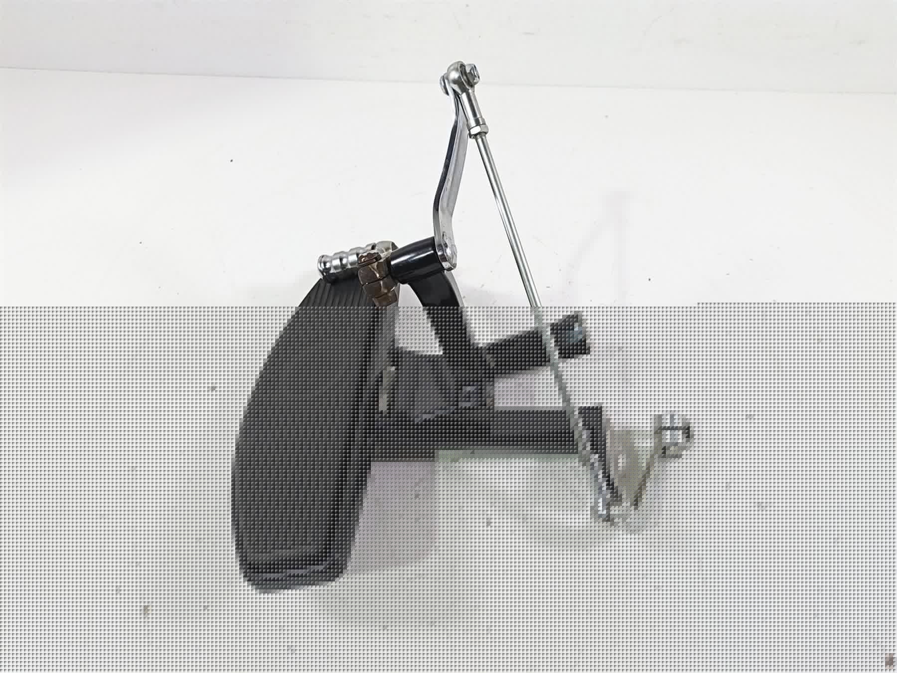 2021 Harley Softail FLSL Slim Left Floorboard & Shifter Pedal 50500738 33895-82E