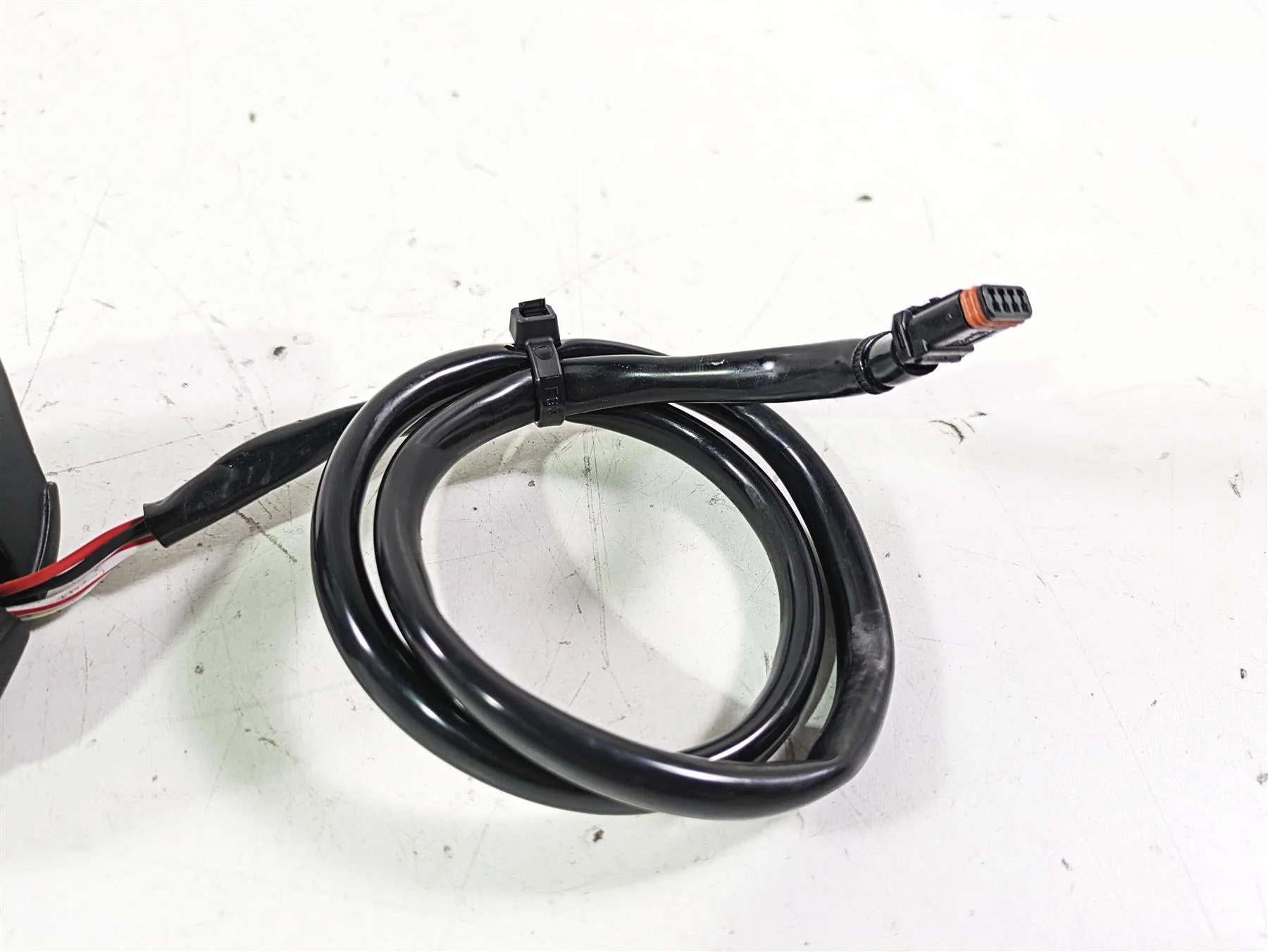 2021 Harley Softail FLSL Slim Left Hand Control Switch  71500292 - Image 6