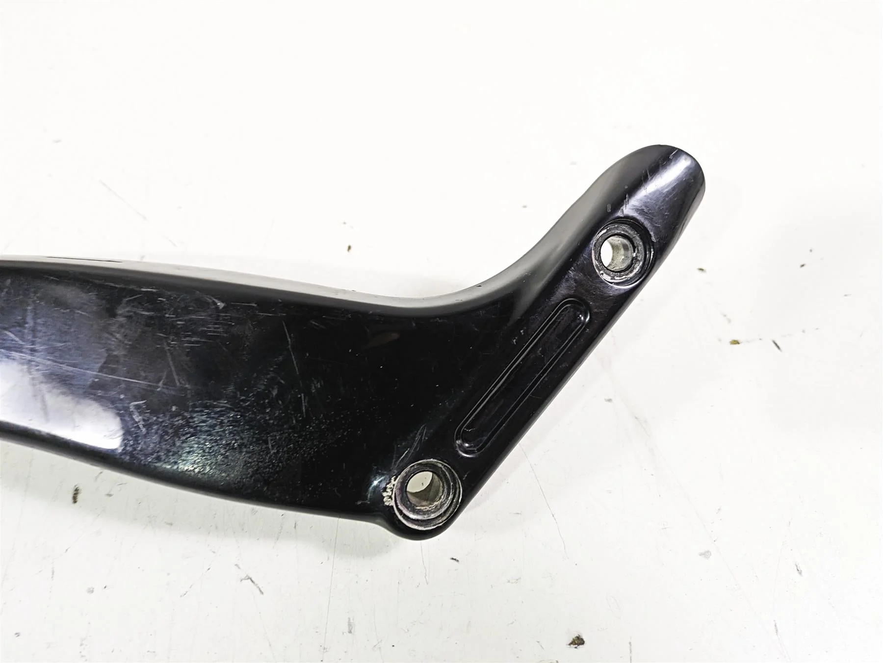 2021 Harley Softail FLSL Slim Rear Fender Braces Struts 59500422 59500423 - Image 7