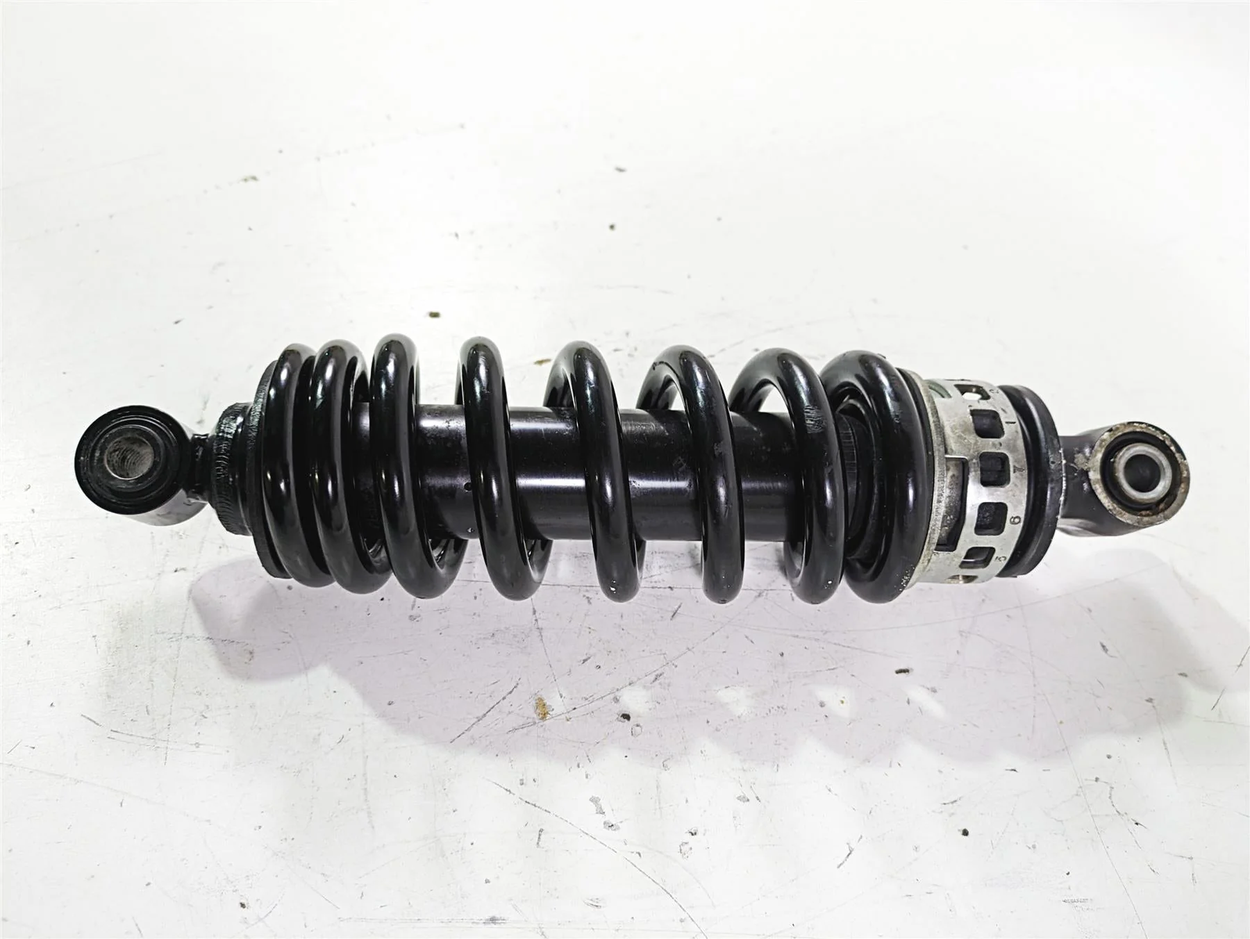 2021 Harley Softail FLSL Slim Rear Shock Suspension Damper 43mm 54000140