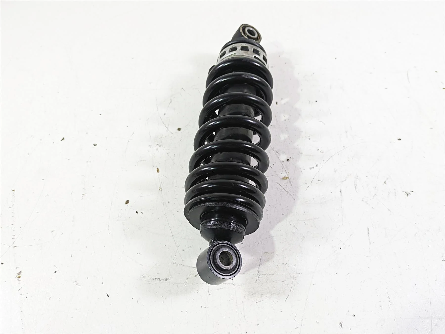 2021 Harley Softail FLSL Slim Rear Shock Suspension Damper 43mm 54000140 - Image 2