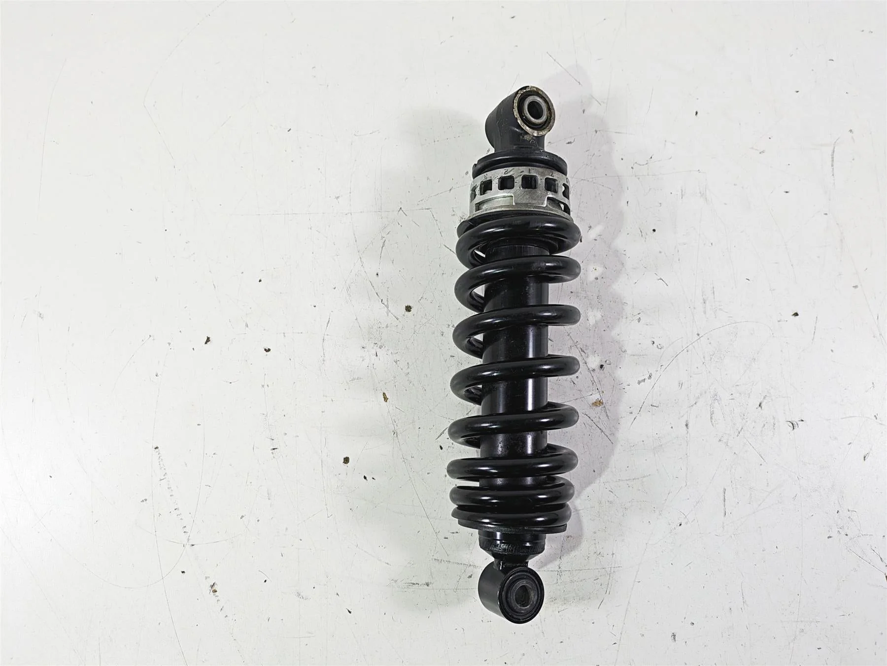 2021 Harley Softail FLSL Slim Rear Shock Suspension Damper 43mm 54000140 - Image 4