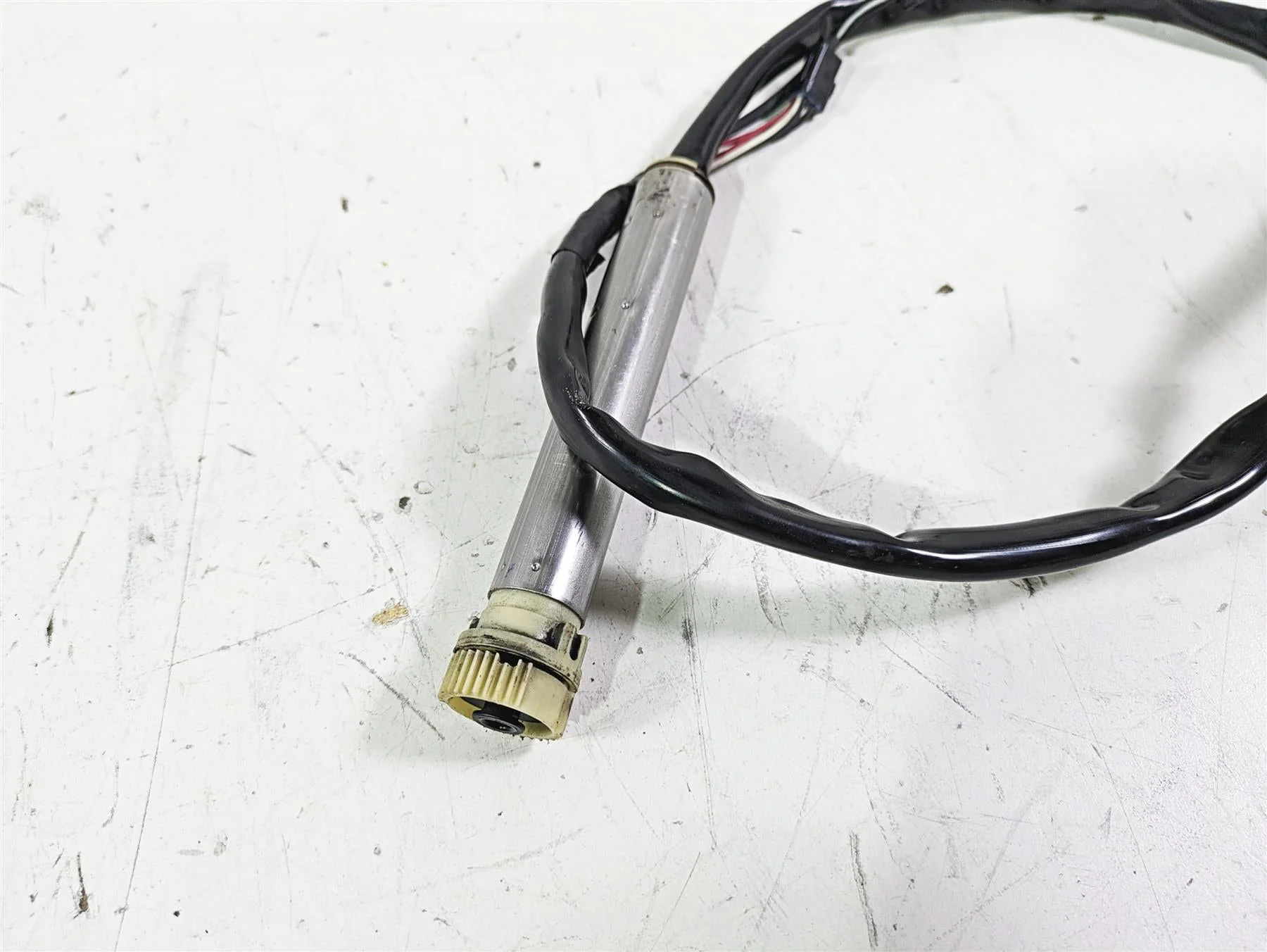 2021 Harley Softail FLSL Slim Ride Fly By Wire Throttle Sensor 32700088A - Image 10