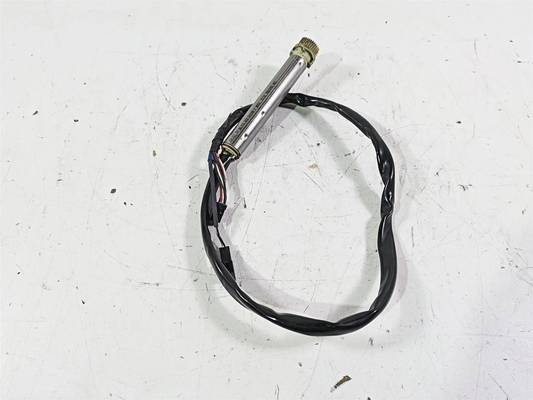 2021 Harley Softail FLSL Slim Ride Fly By Wire Throttle Sensor 32700088A - Image 2