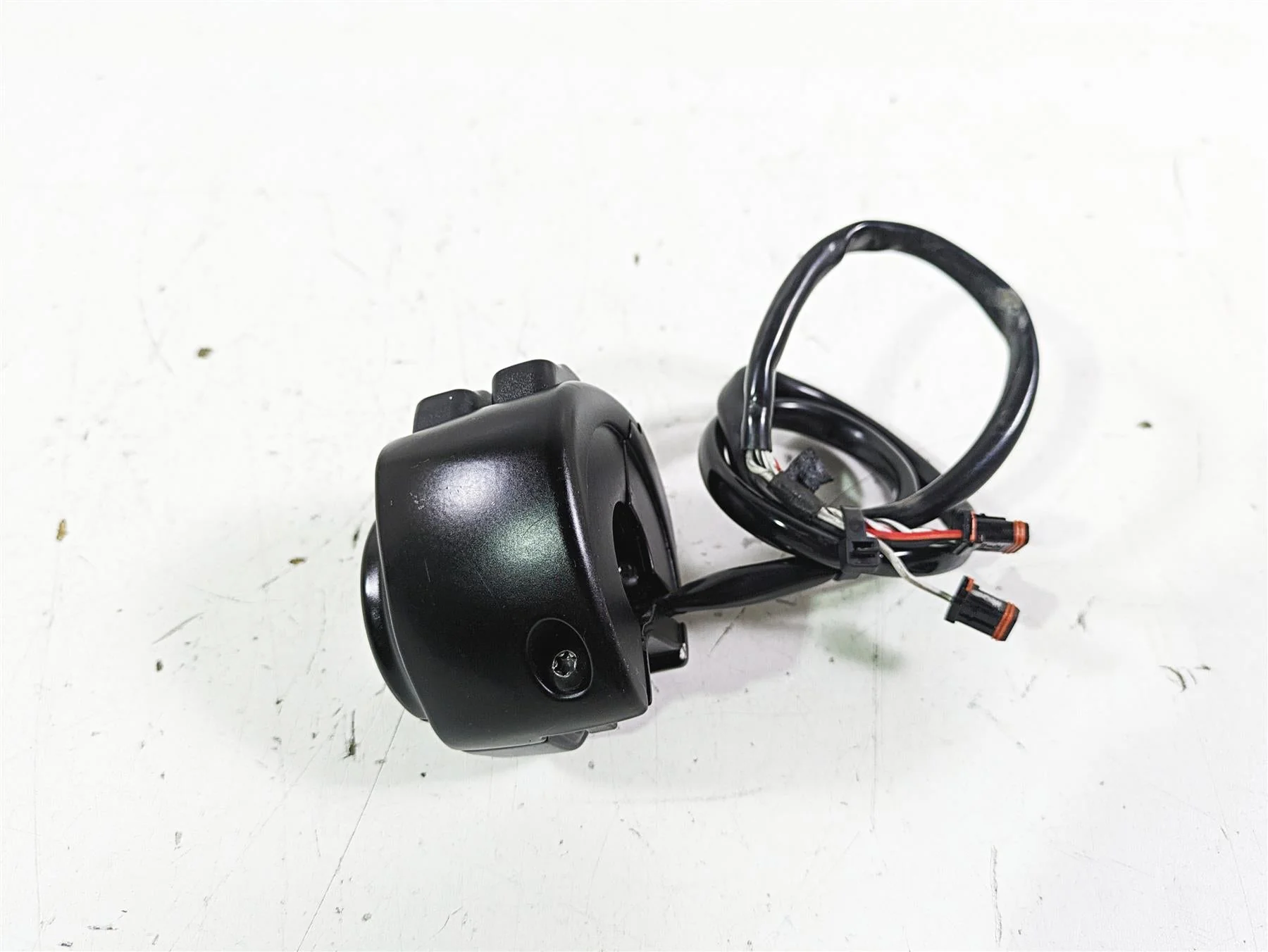 2021 Harley Softail FLSL Slim Right Hand Control Switch     71500462 - Image 6