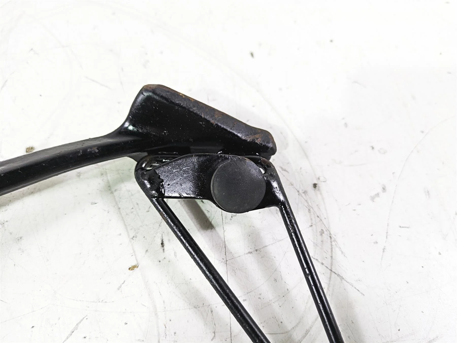 2021 Harley Softail FLSL Slim Side Kick Jiffy Kickstand Stand 50000185 - Image 10