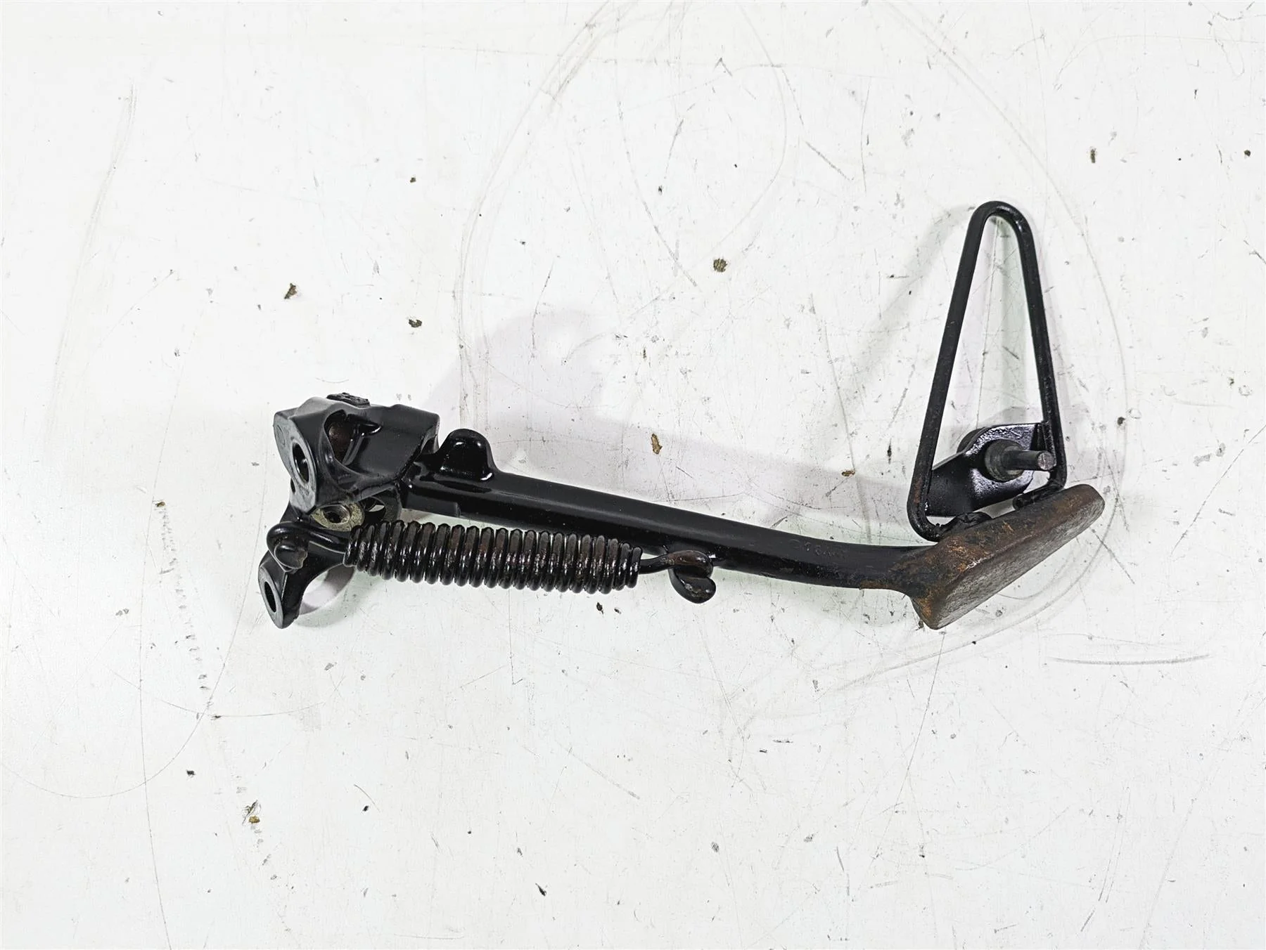 2021 Harley Softail FLSL Slim Side Kick Jiffy Kickstand Stand 50000185 - Image 5