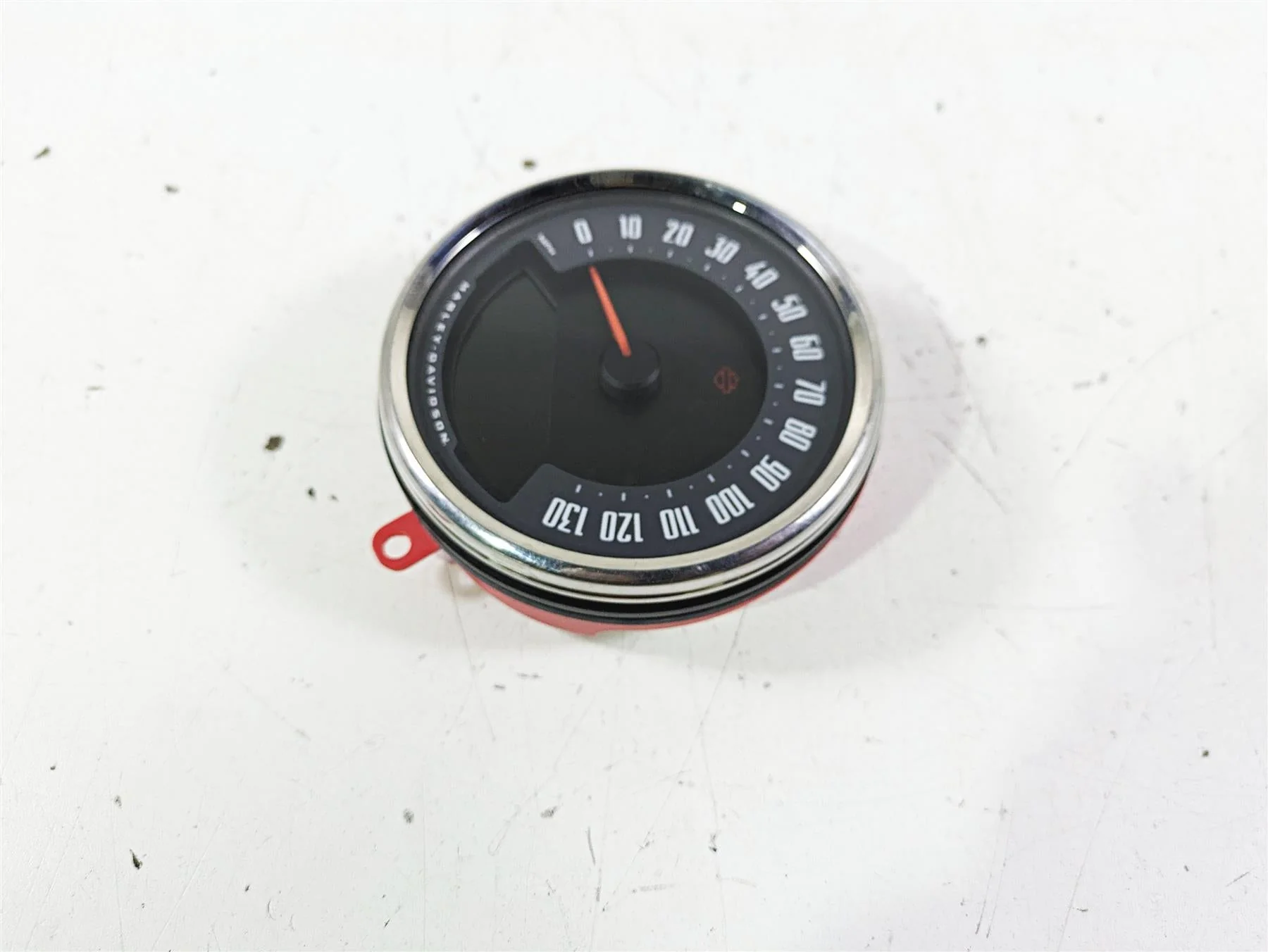 2021 Harley Softail FLSL Slim Speedometer Gauges Instrument 24K 70900644B - Image 12