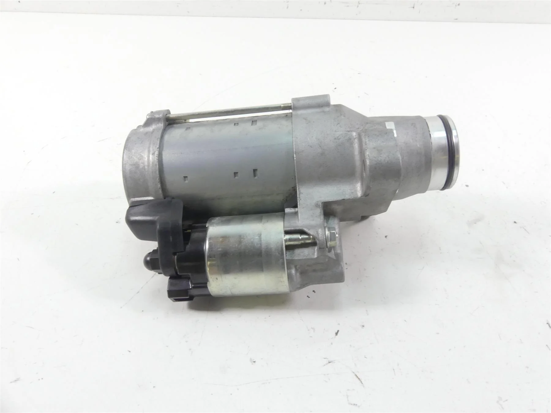 2021 Harley Softail FXBBS Street Bob Engine Starter Motor 31400056