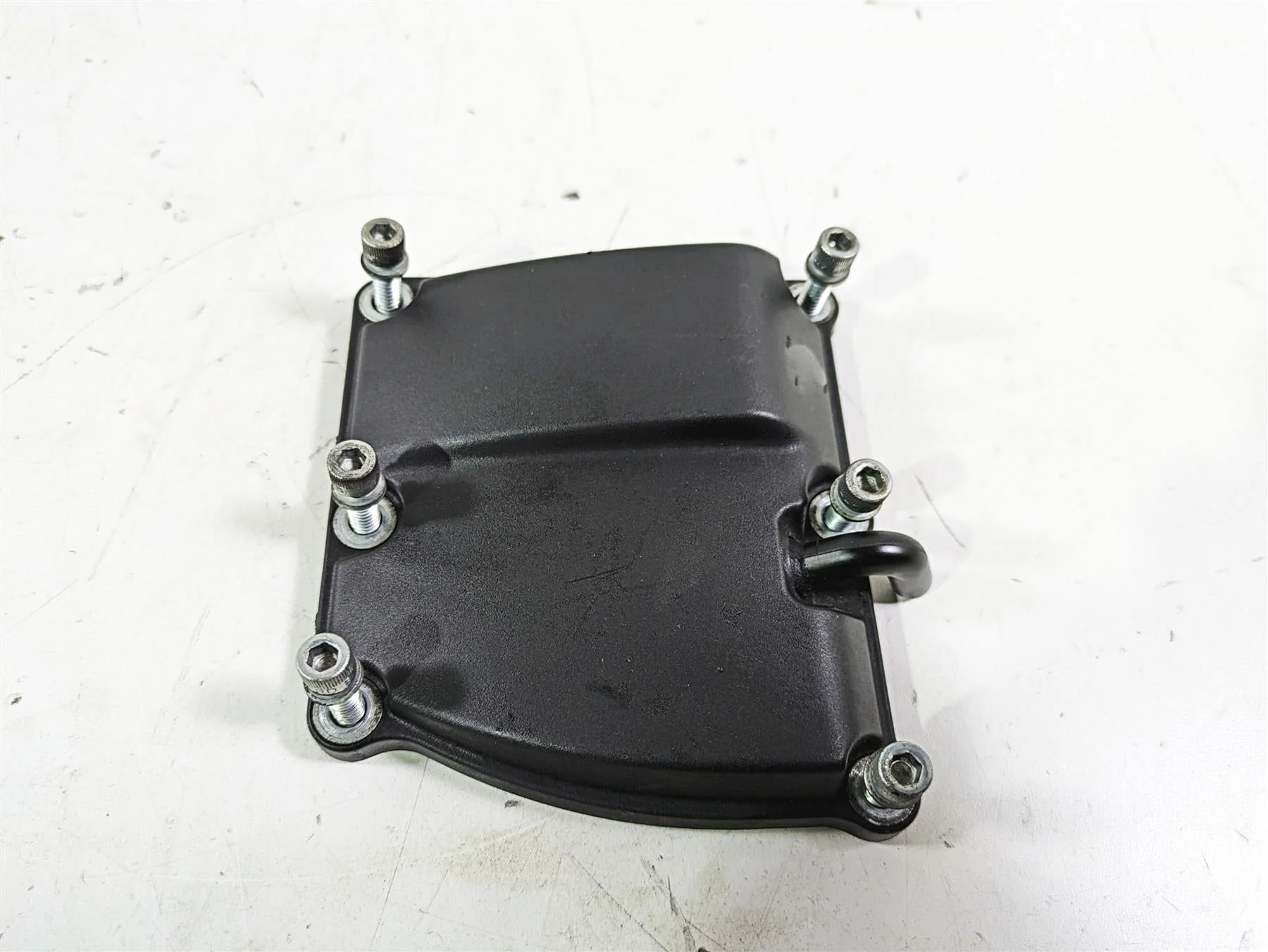 2021 Harley Softail FXBBS Street Bob Transmission Case Top Cover 34800045